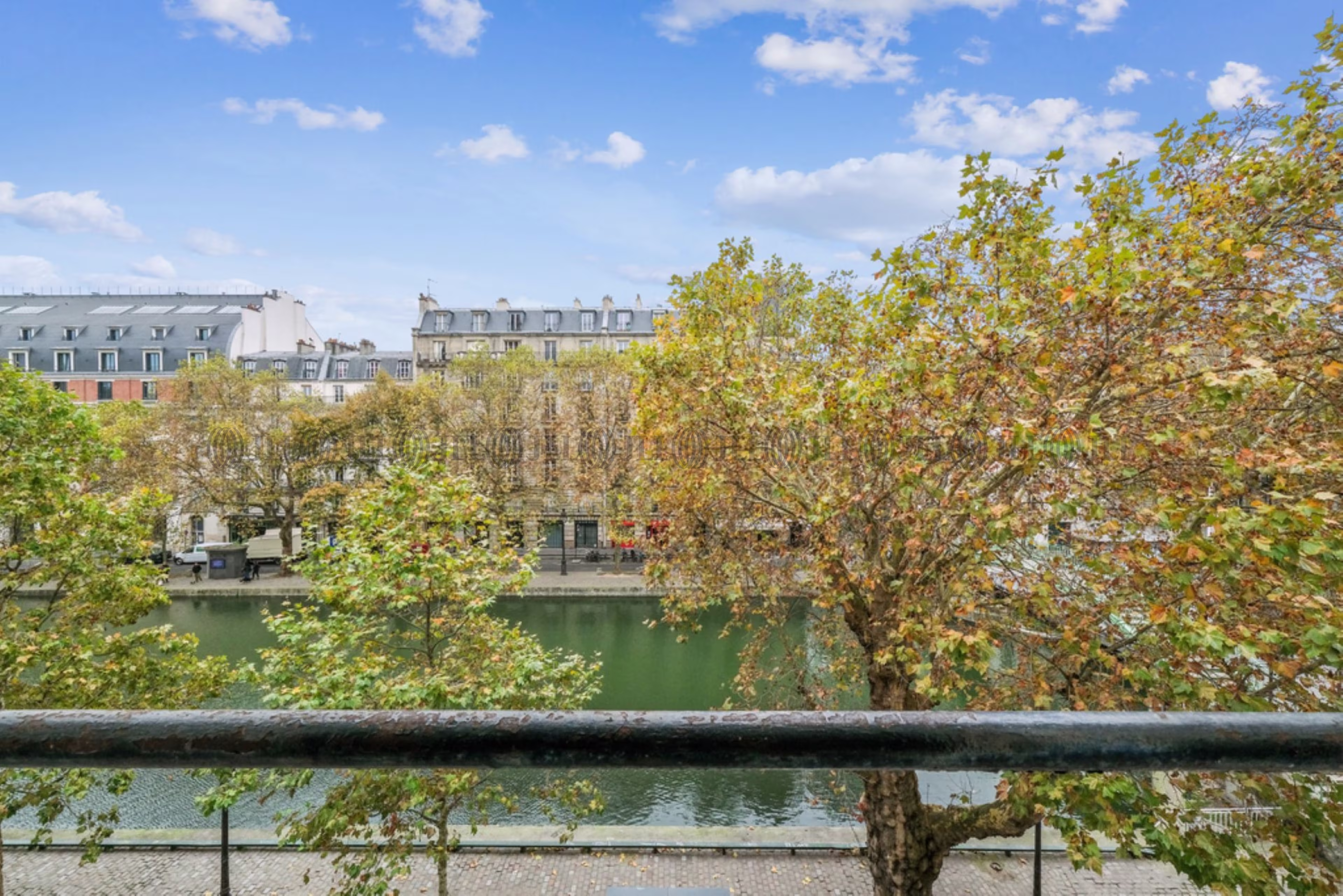 64 QUAI DE JEMMAPES