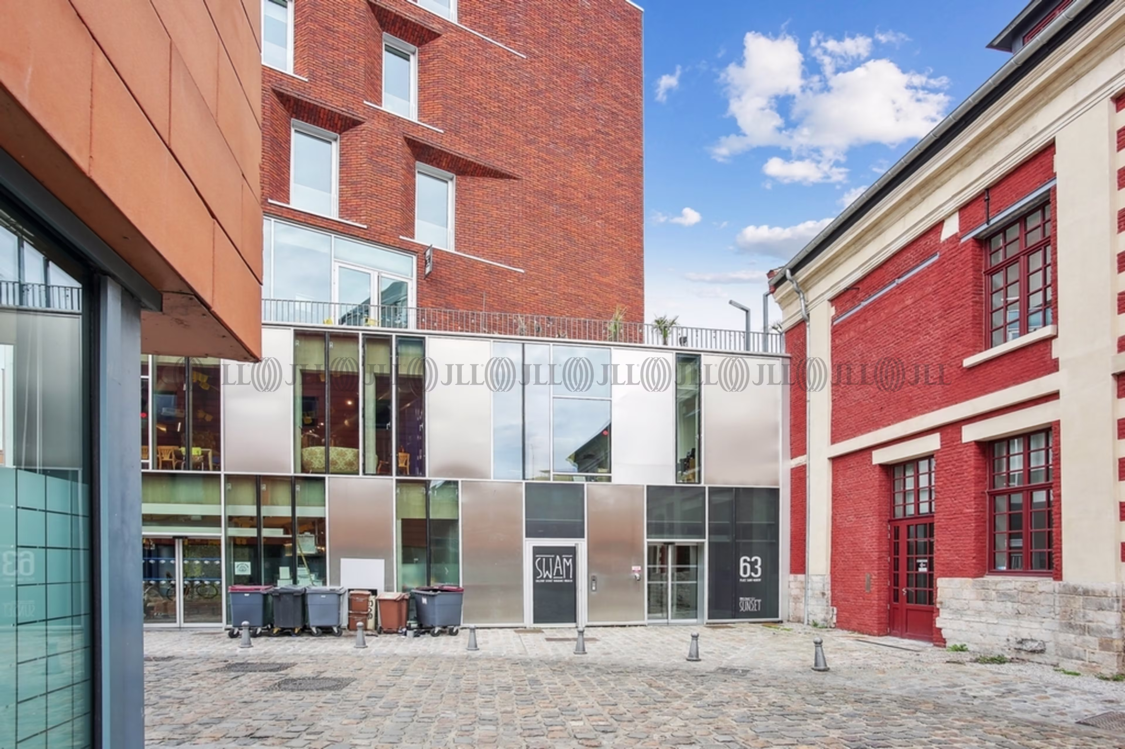 63 PLACE SAINT HUBERT