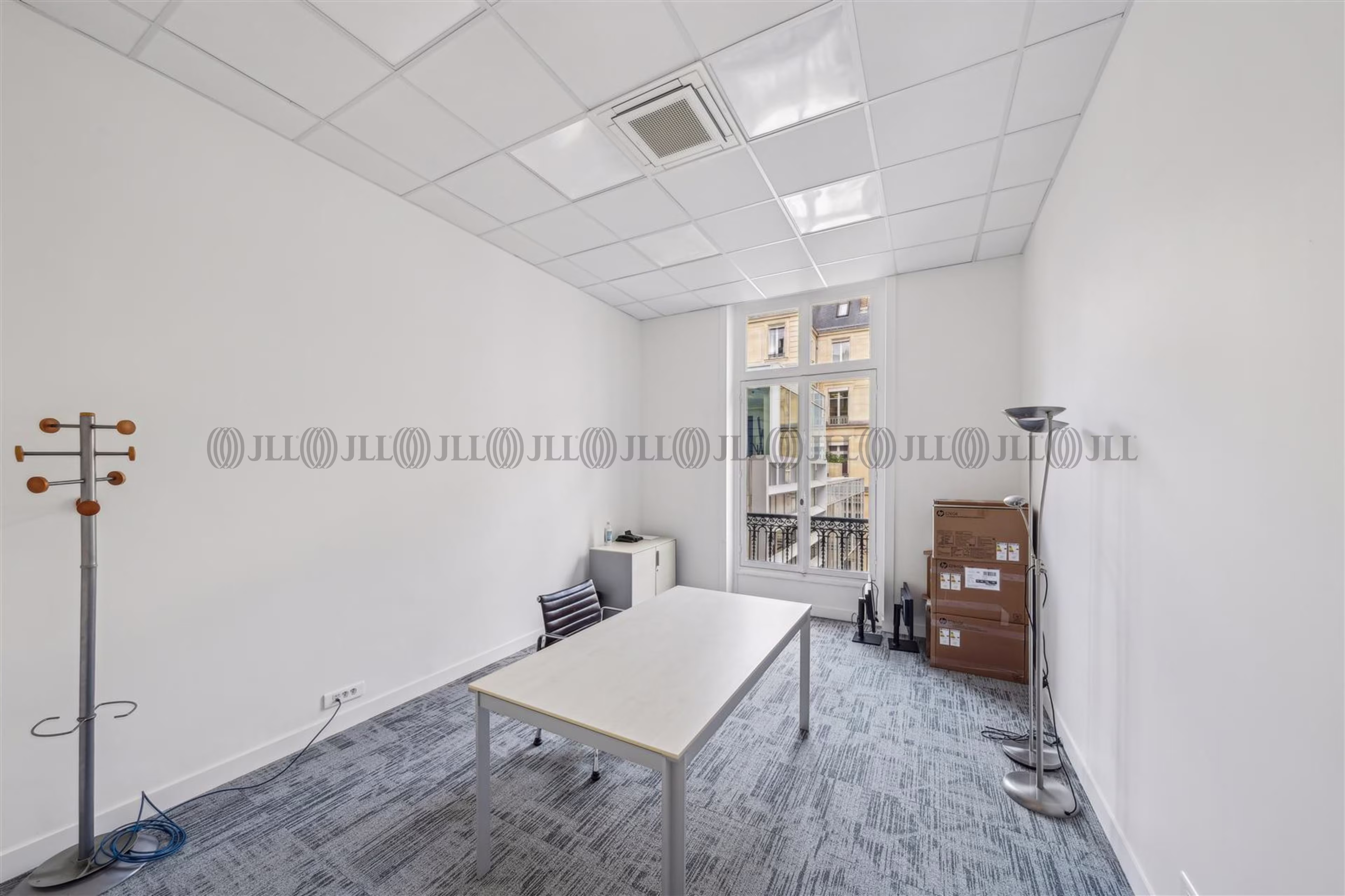 19-21 AVENUE GEORGE V