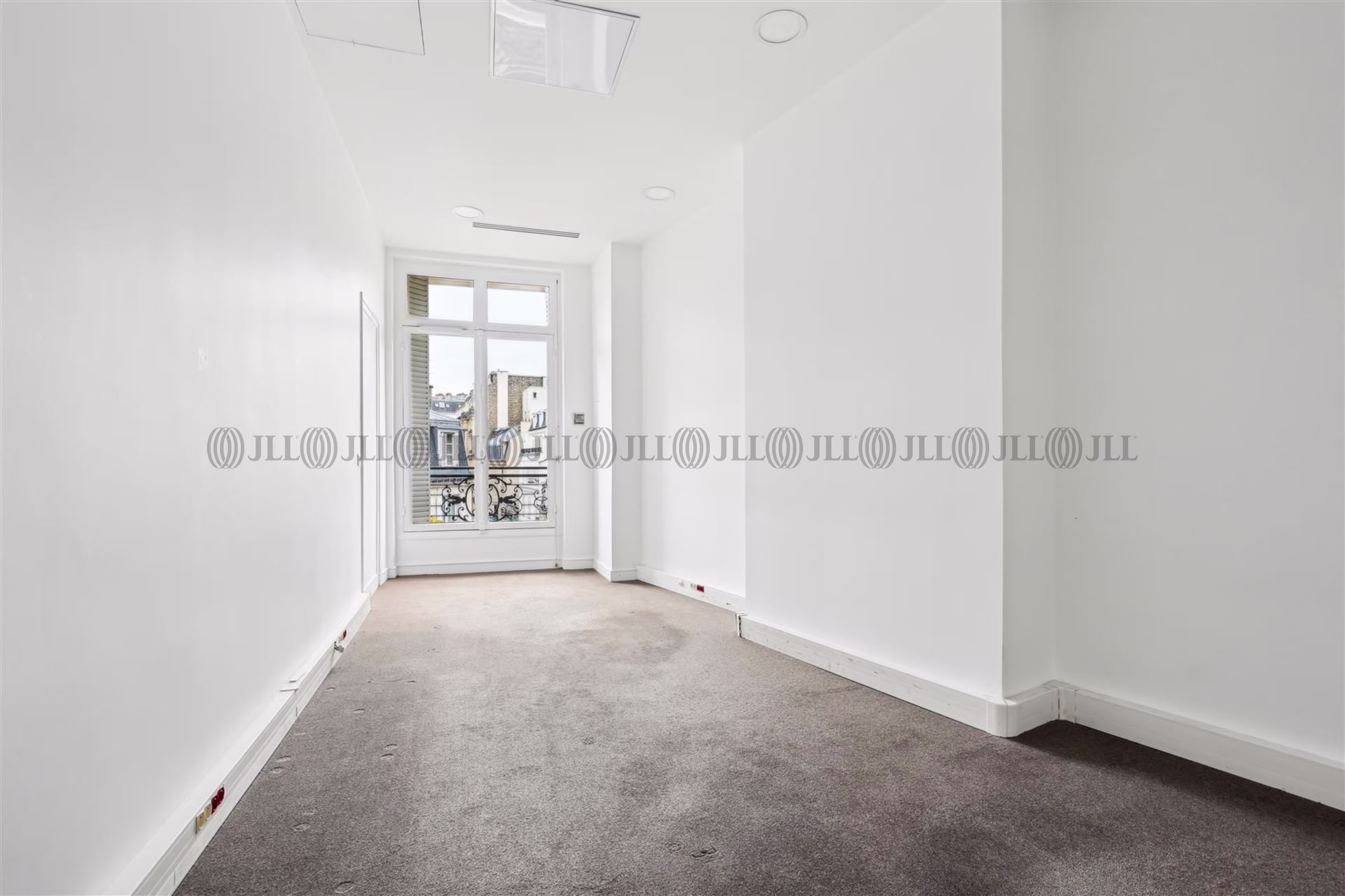 26 AVENUE VICTOR HUGO