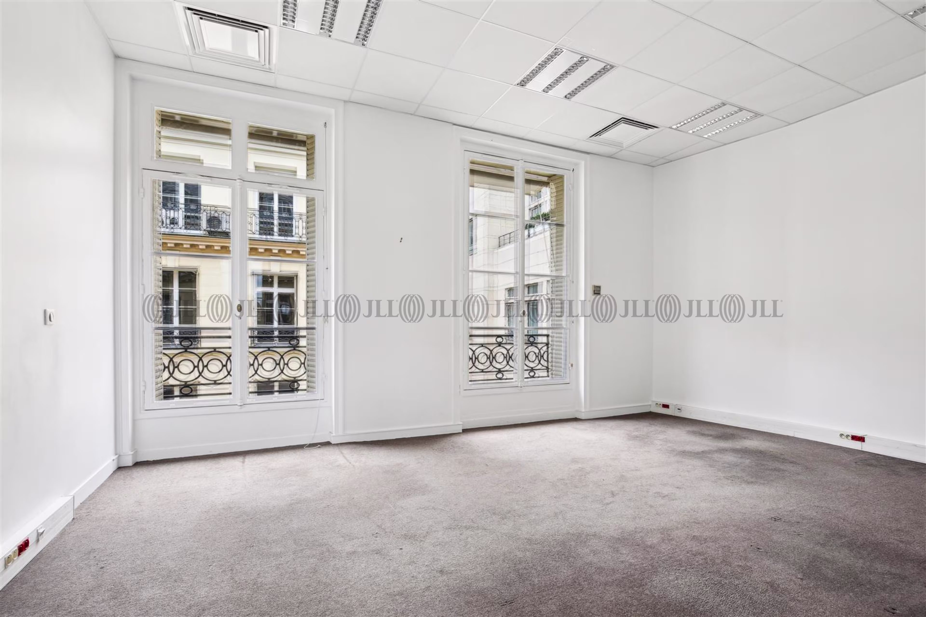 26 AVENUE VICTOR HUGO