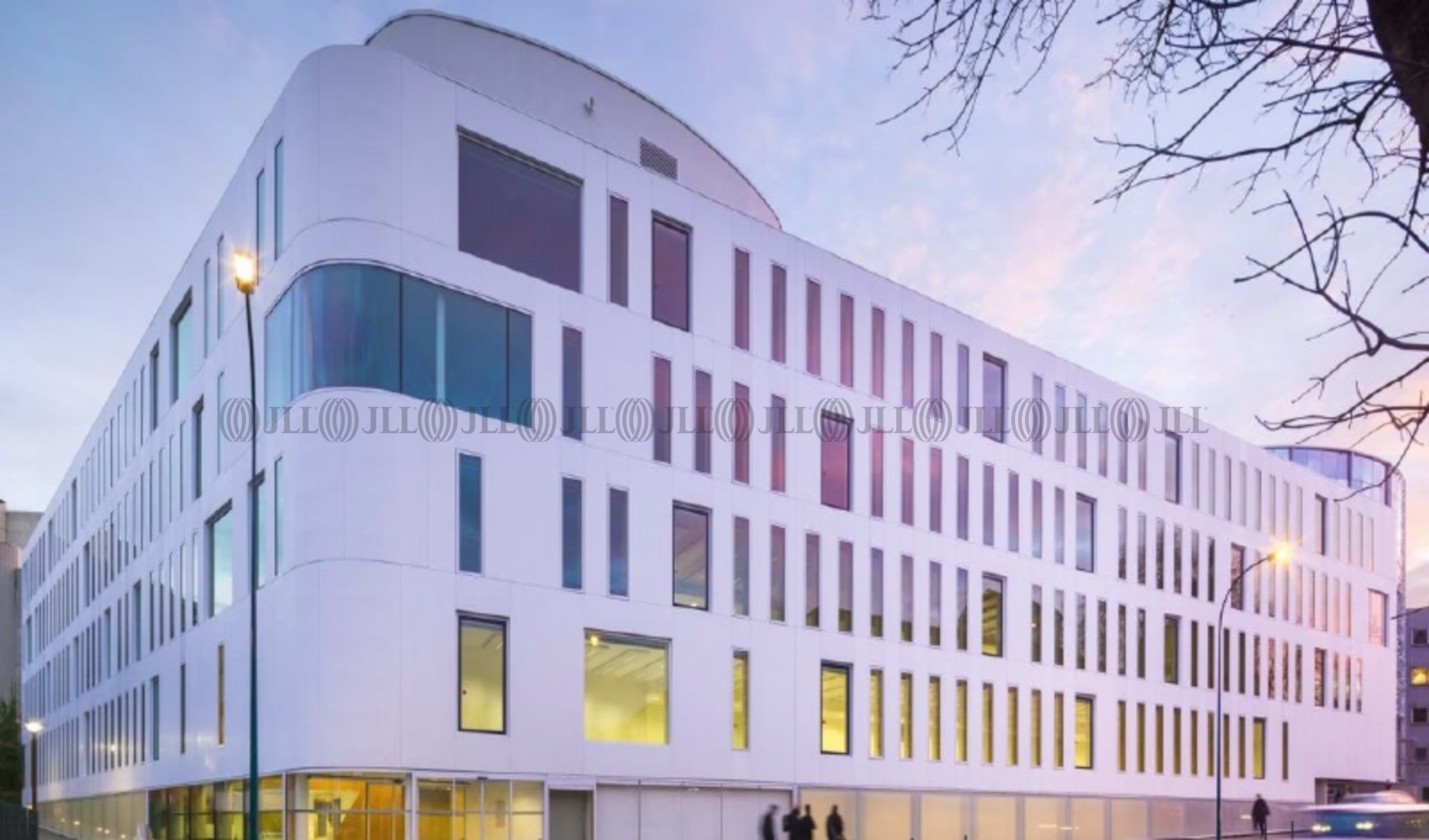 90-92 AVENUE DU GENERAL LECLERC