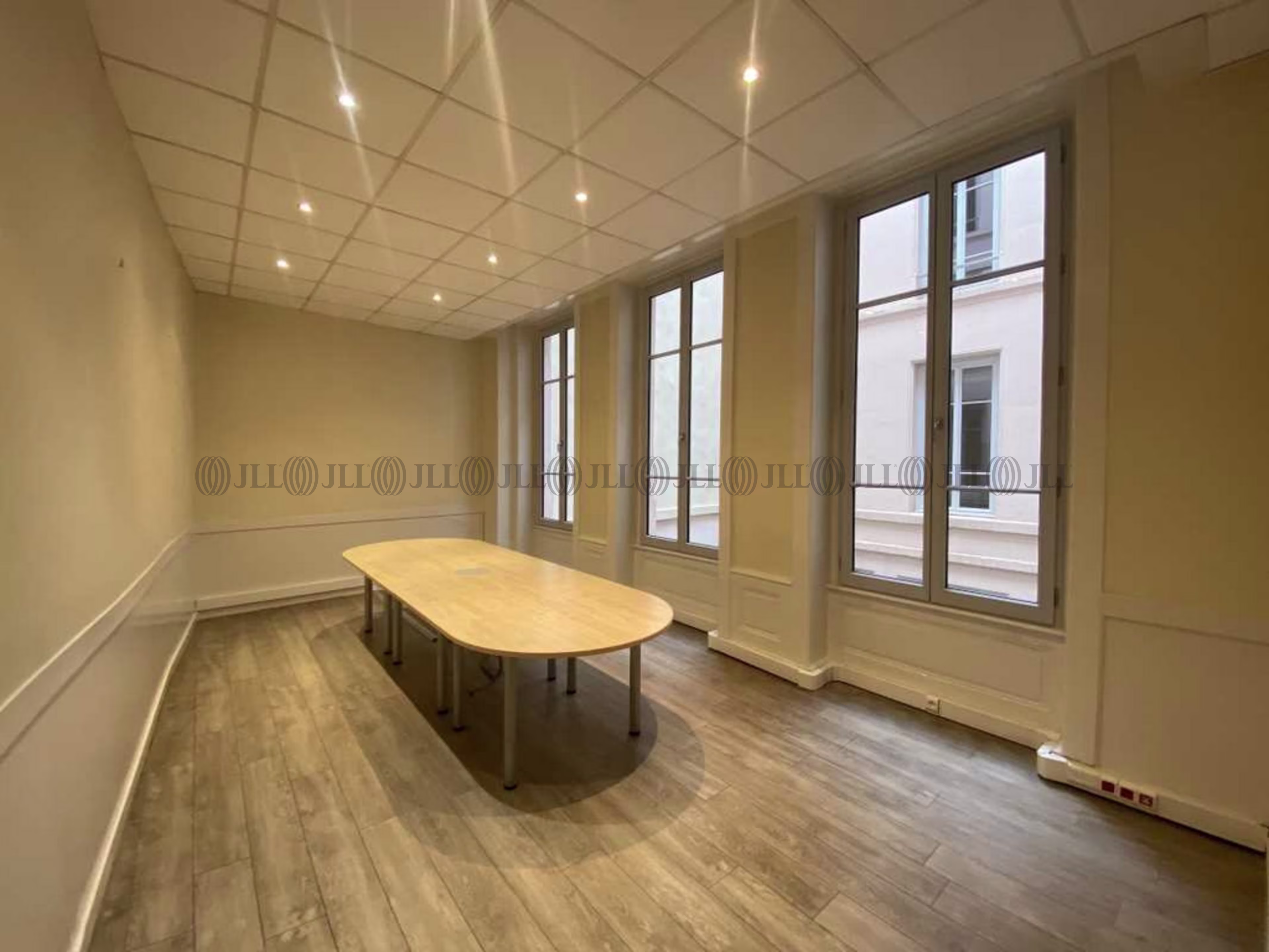 19 RUE DE L'ARBRE SEC