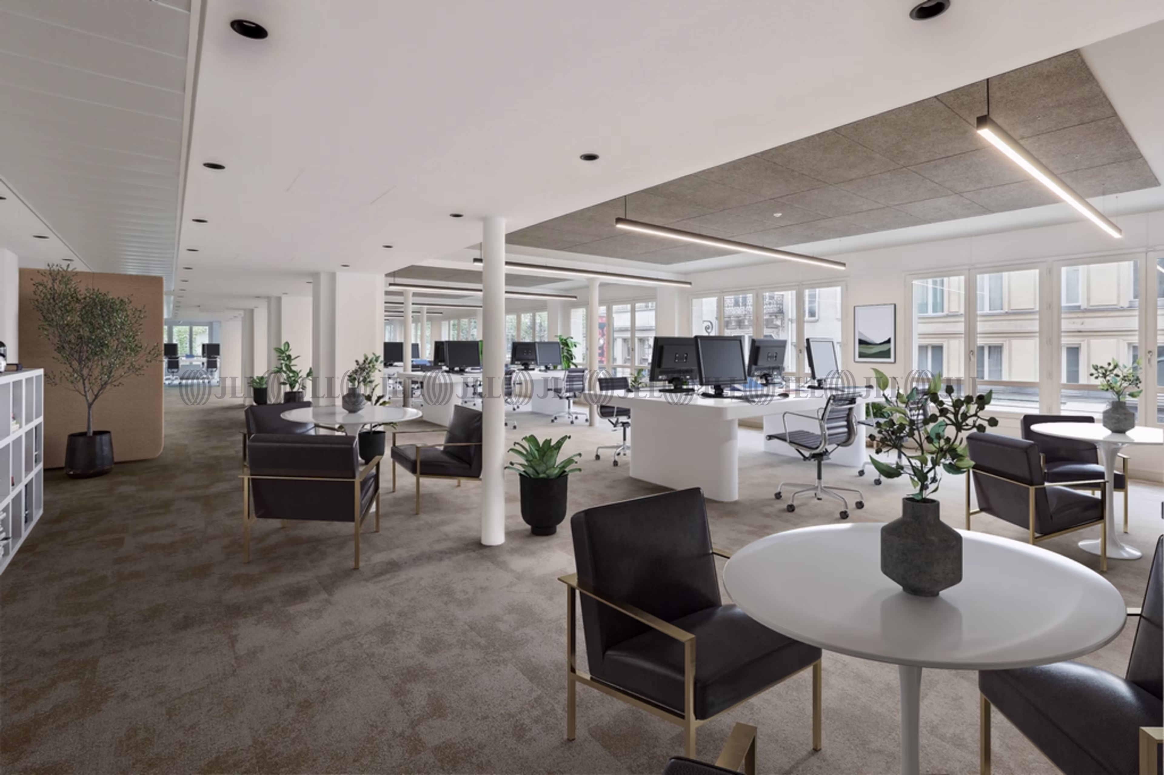 31-39 BOULEVARD DE SEBASTOPOL