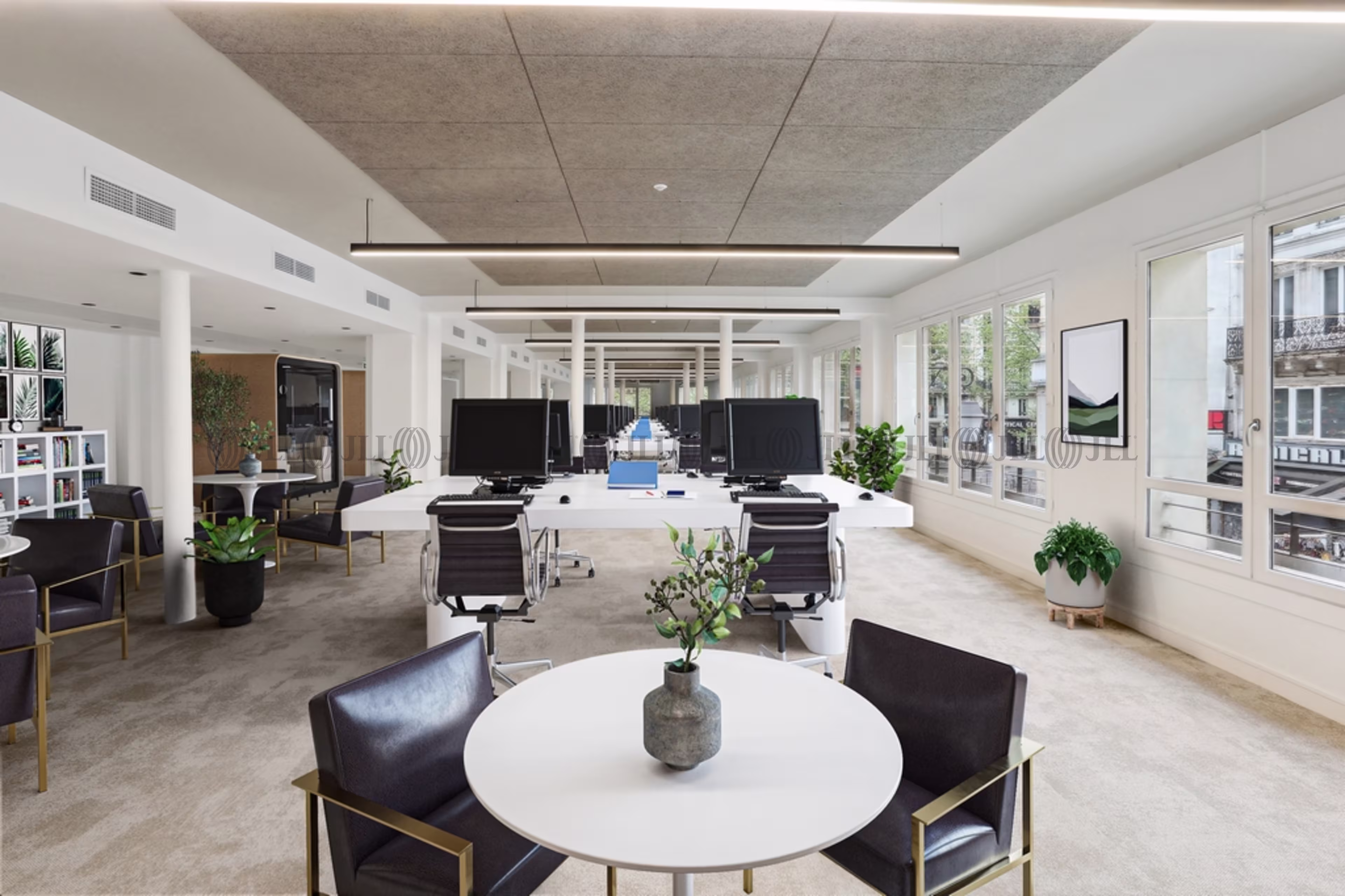 31-39 BOULEVARD DE SEBASTOPOL