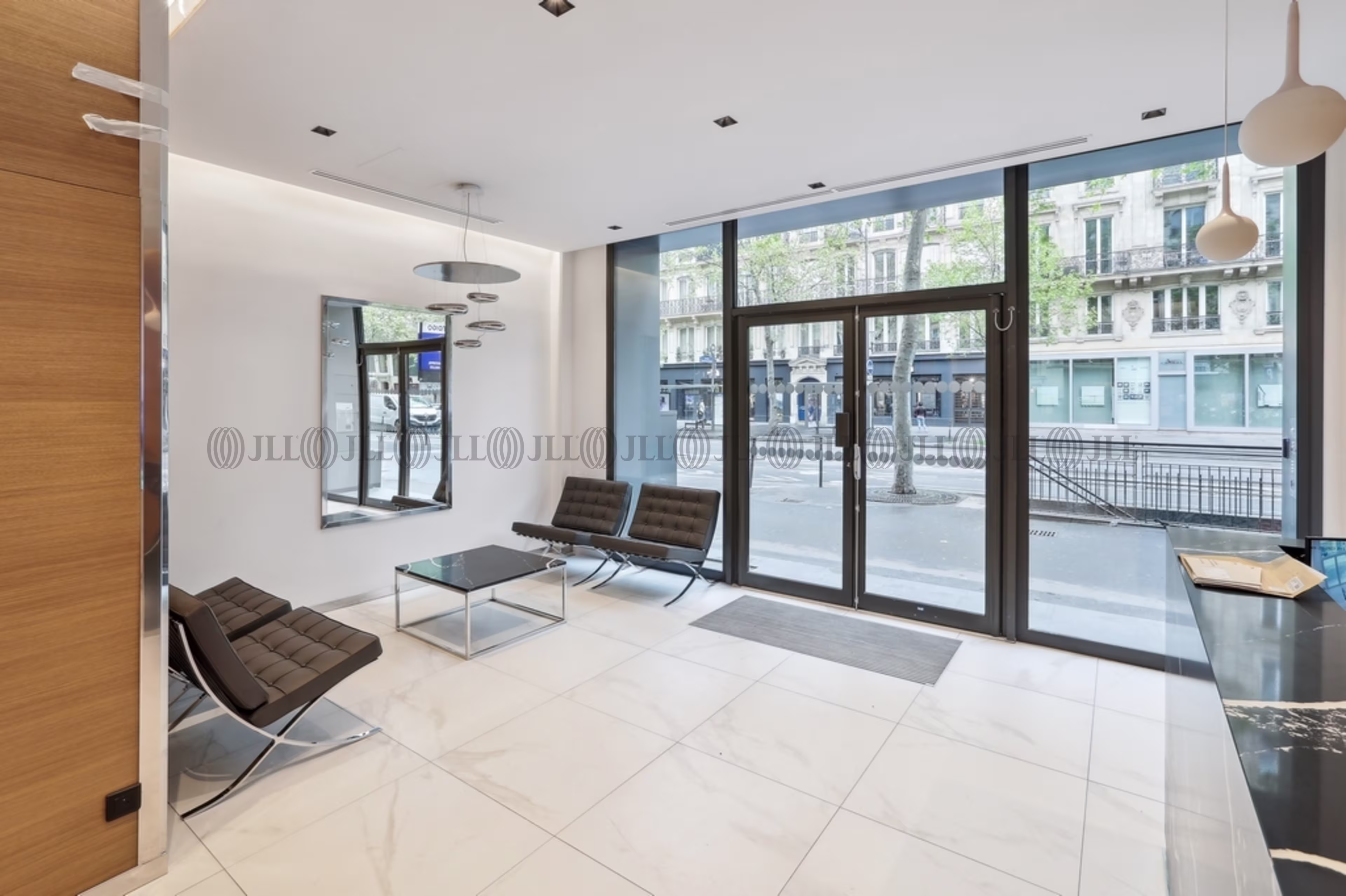 31-39 BOULEVARD DE SEBASTOPOL