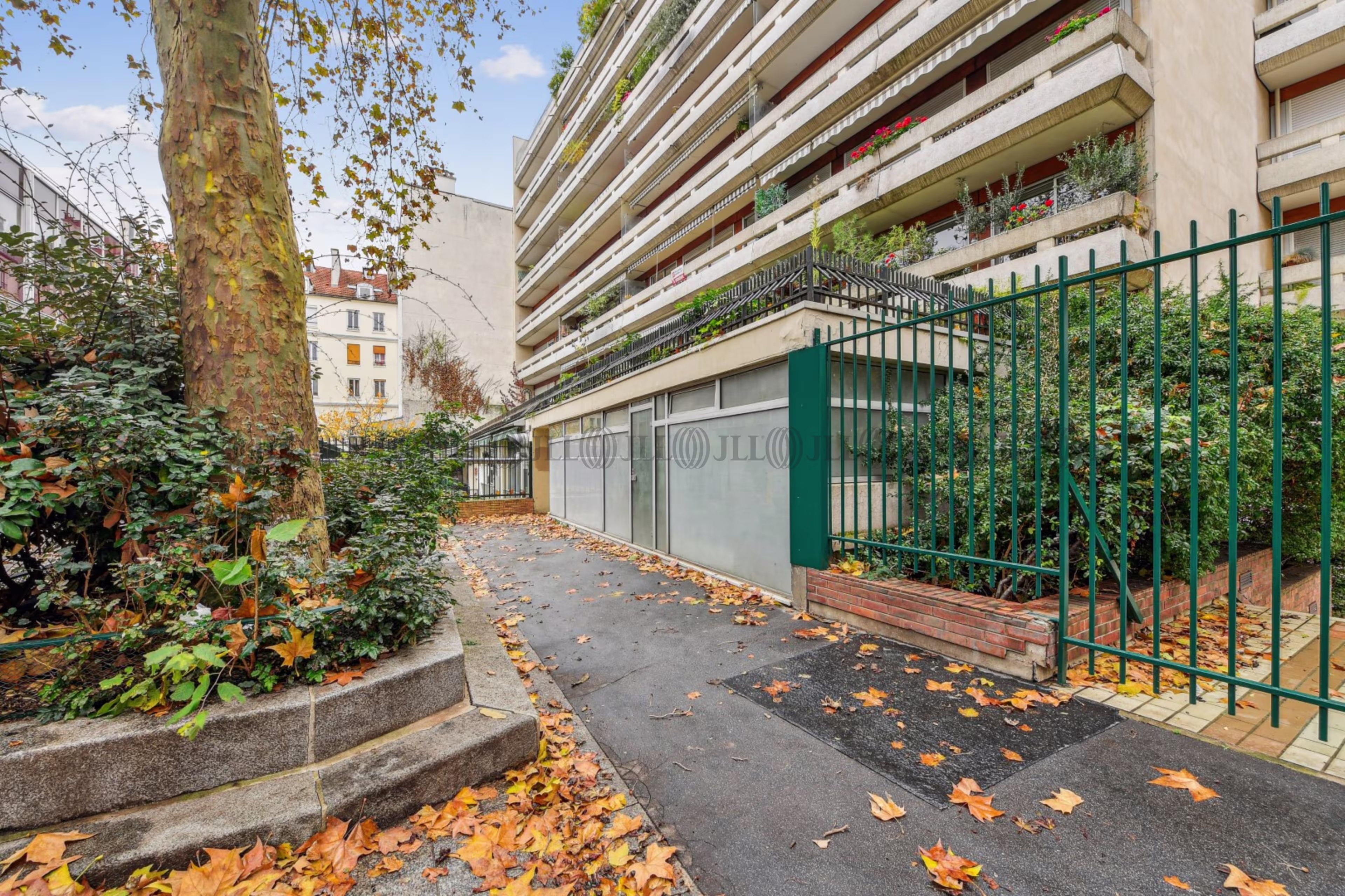 5 PASSAGE BULLOURDE