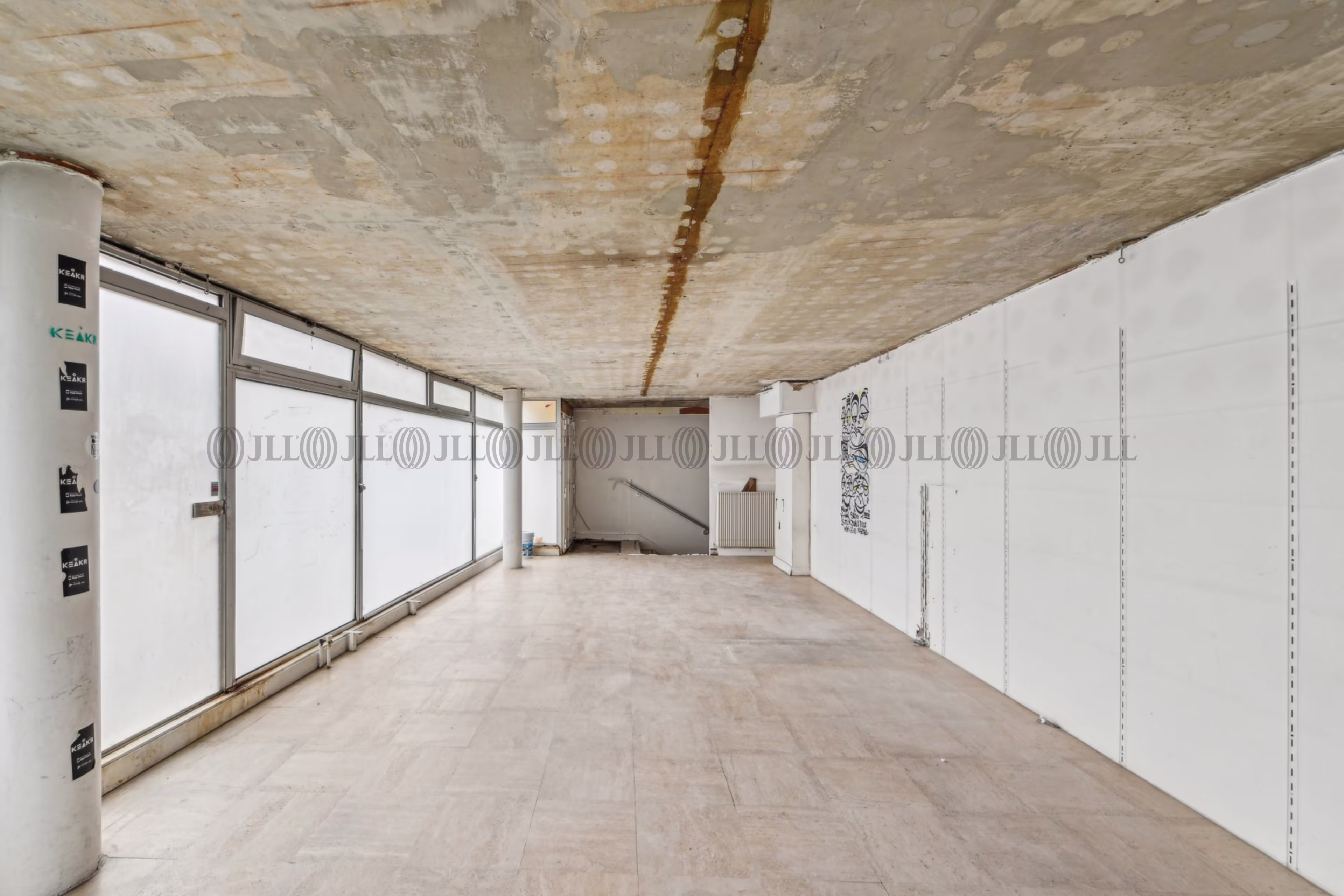 5 PASSAGE BULLOURDE