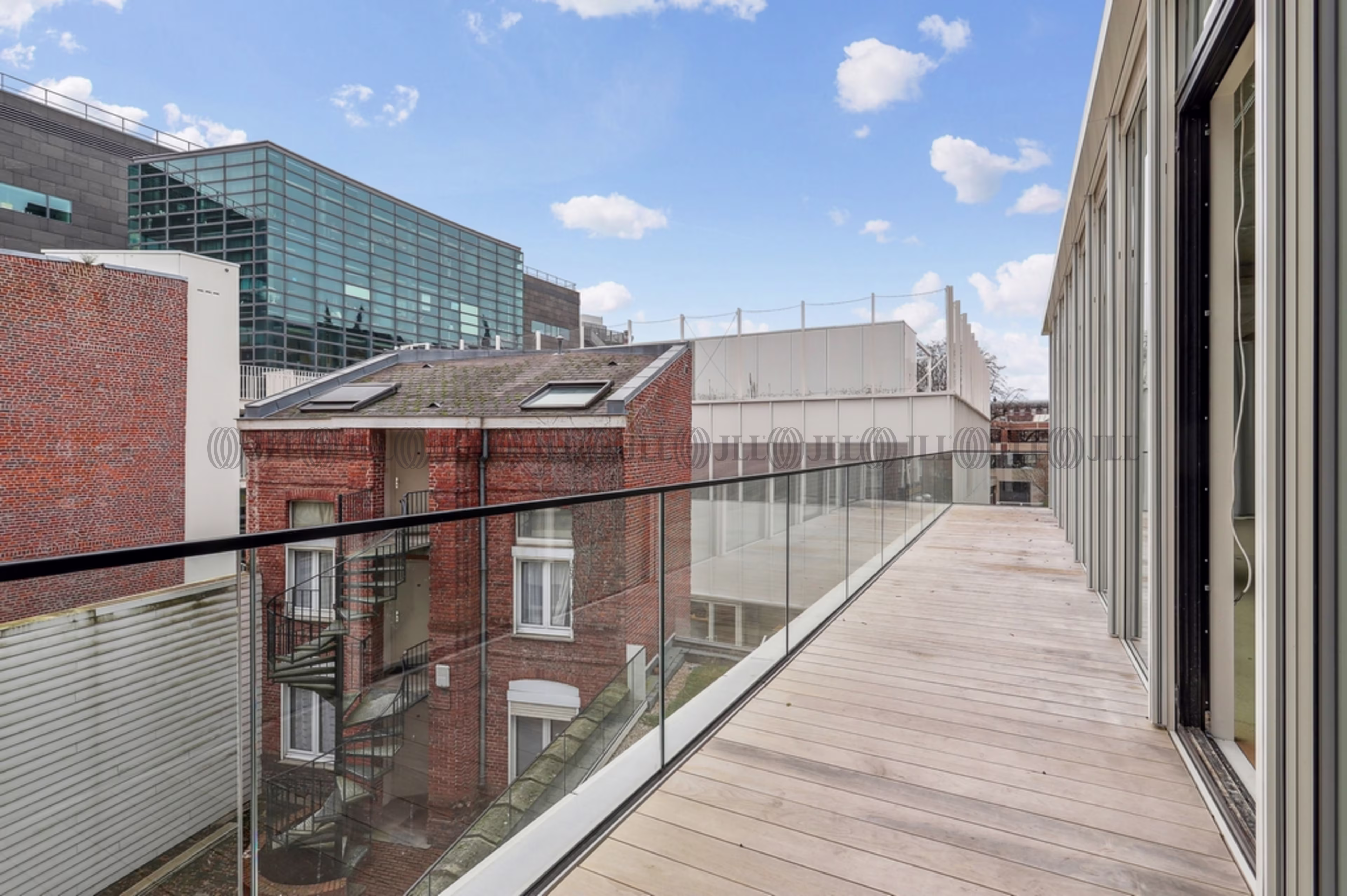 24 BOULEVARD LOUIS XIV