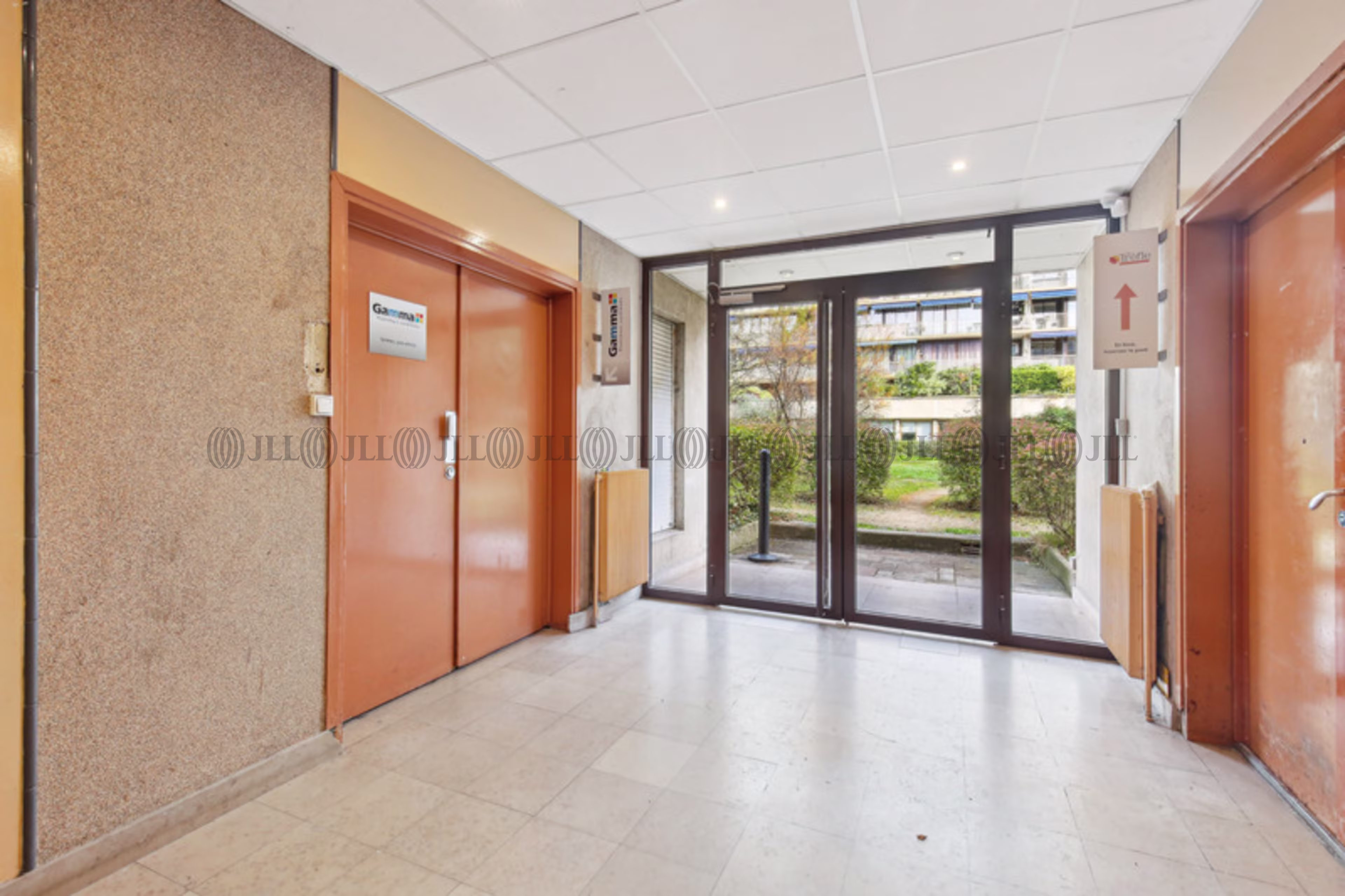 31-31BIS RUE DES LONGS PRES