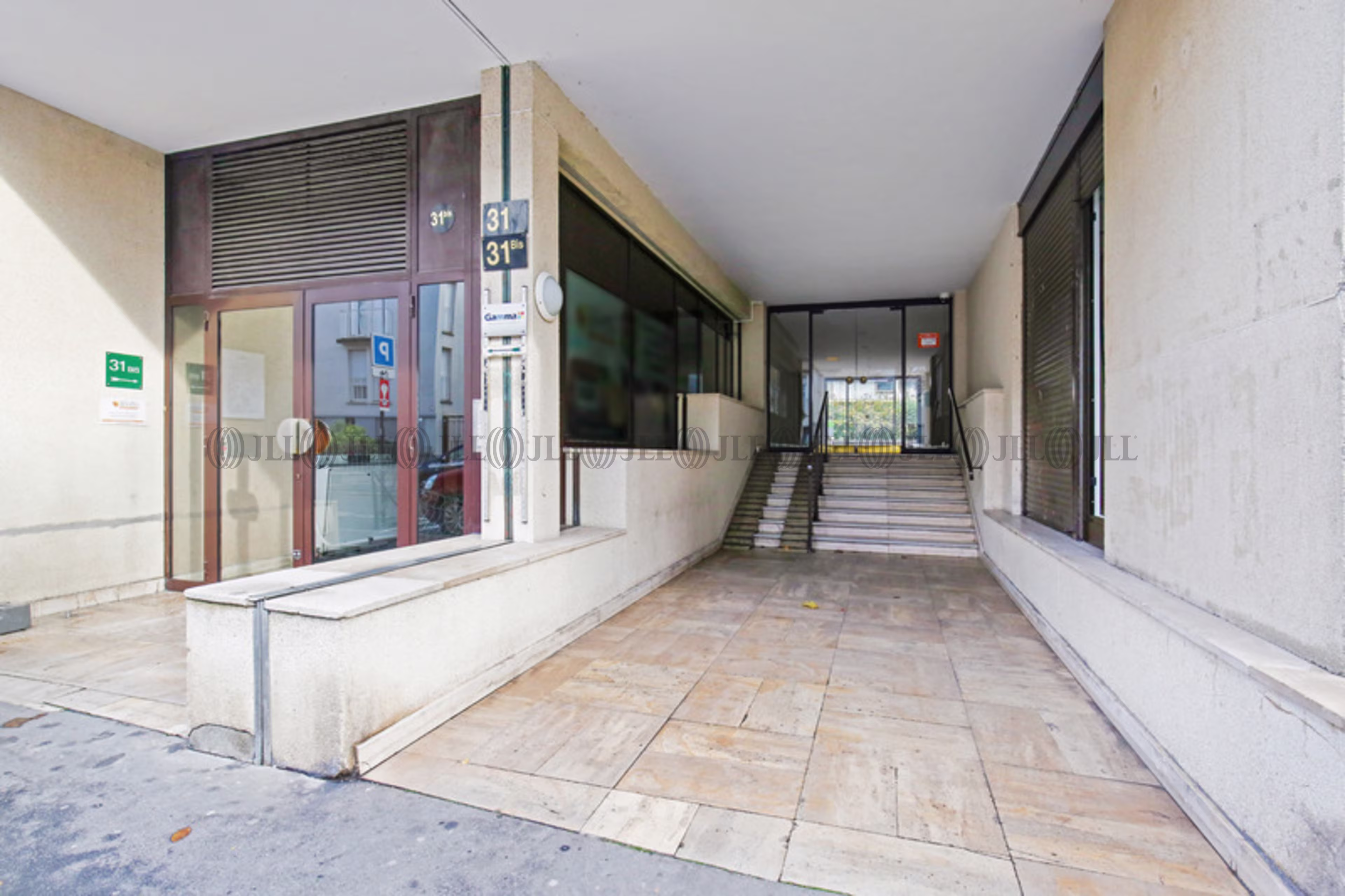 31-31BIS RUE DES LONGS PRES
