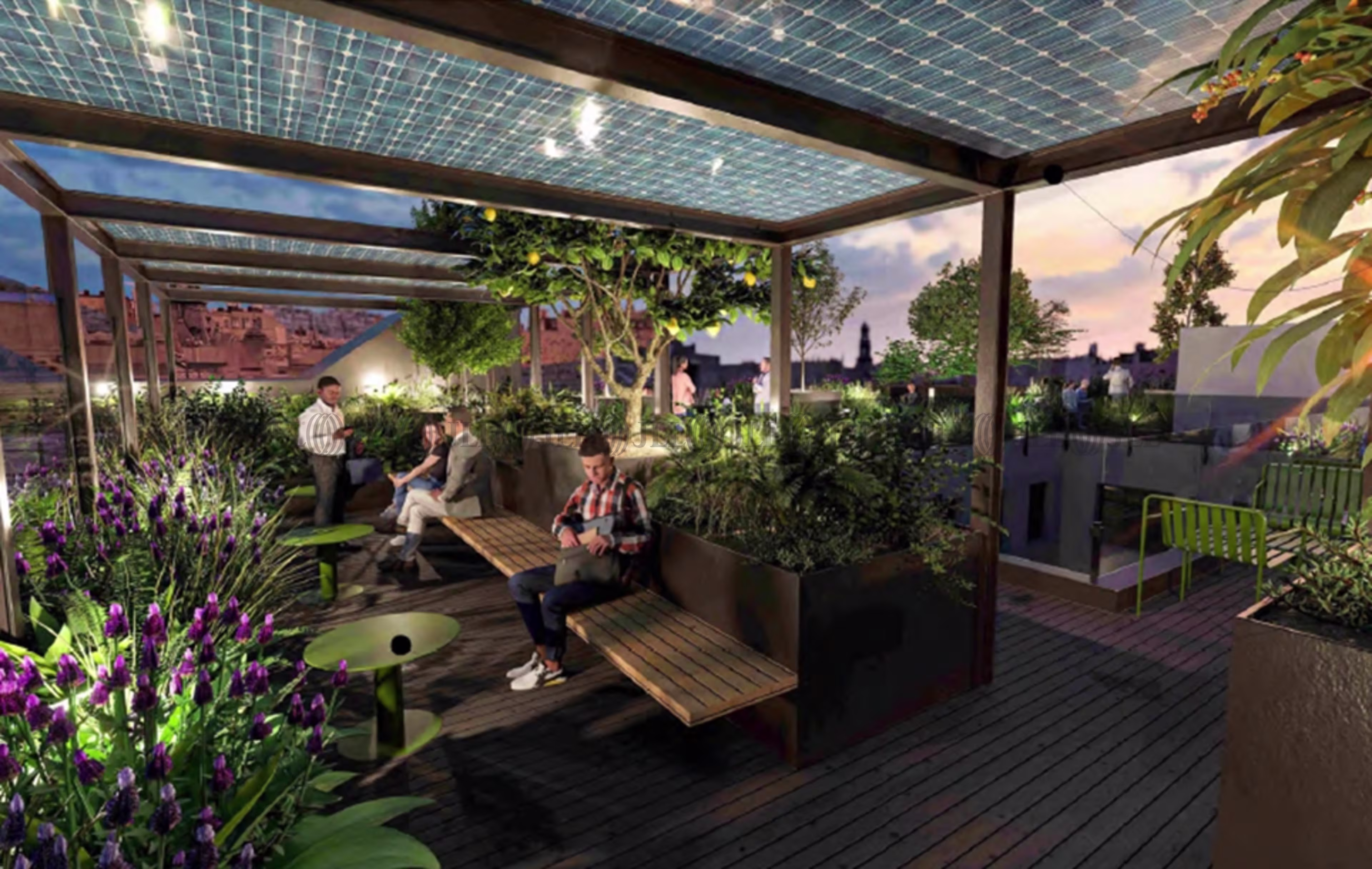 31-31BIS RUE BERGERE