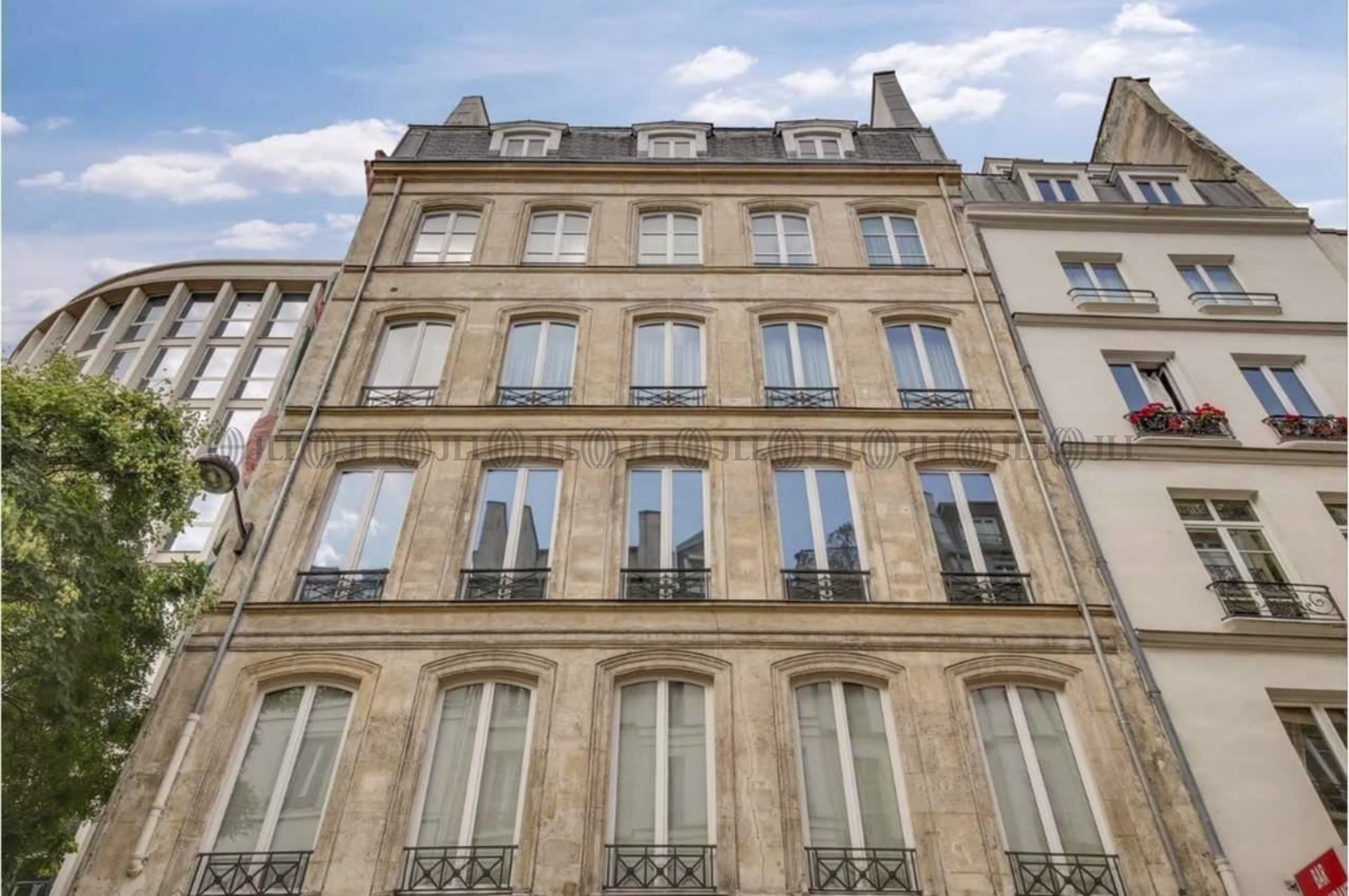 85 RUE MONTMARTRE