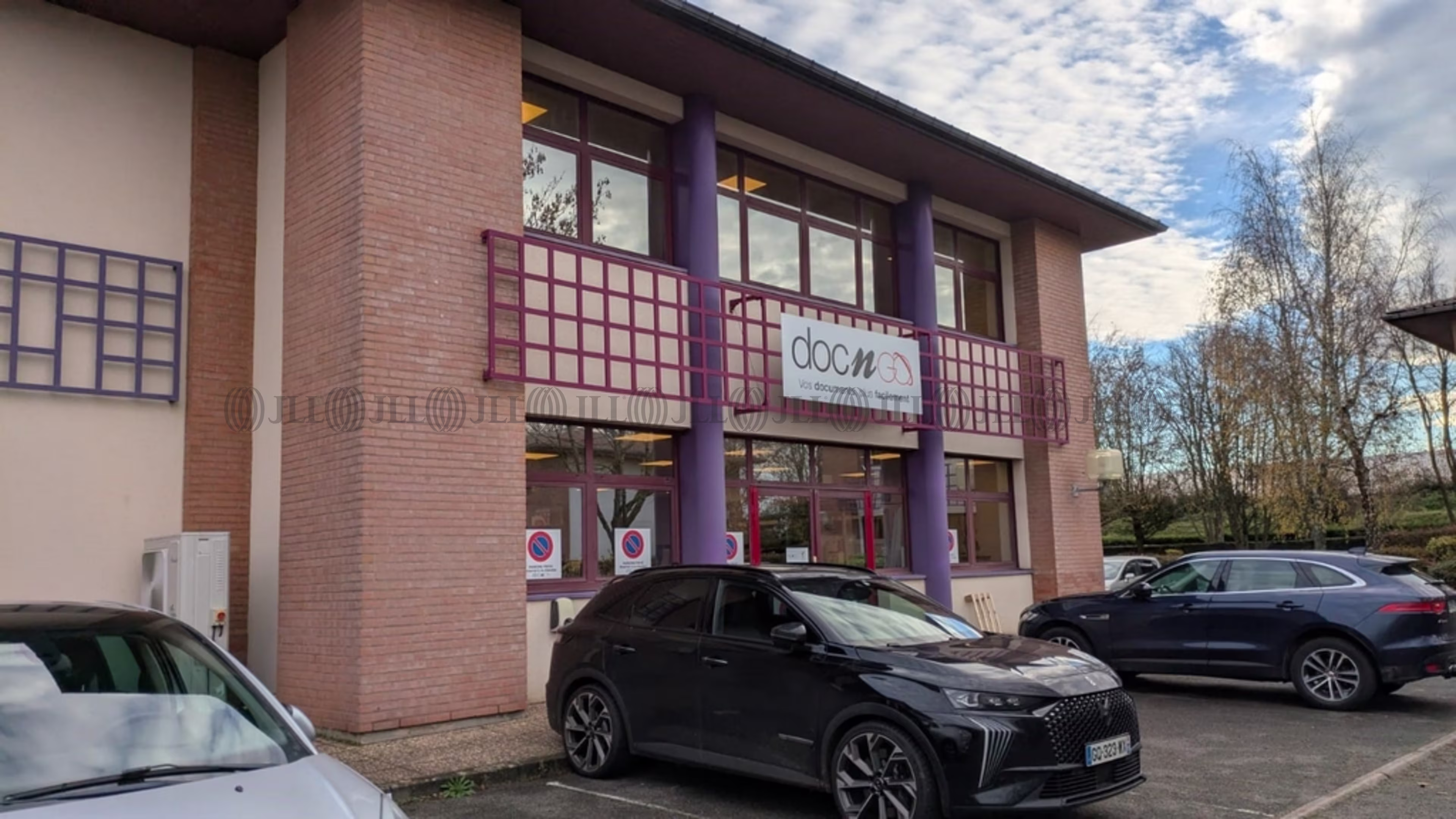 VILLAS D ENTREPRISES