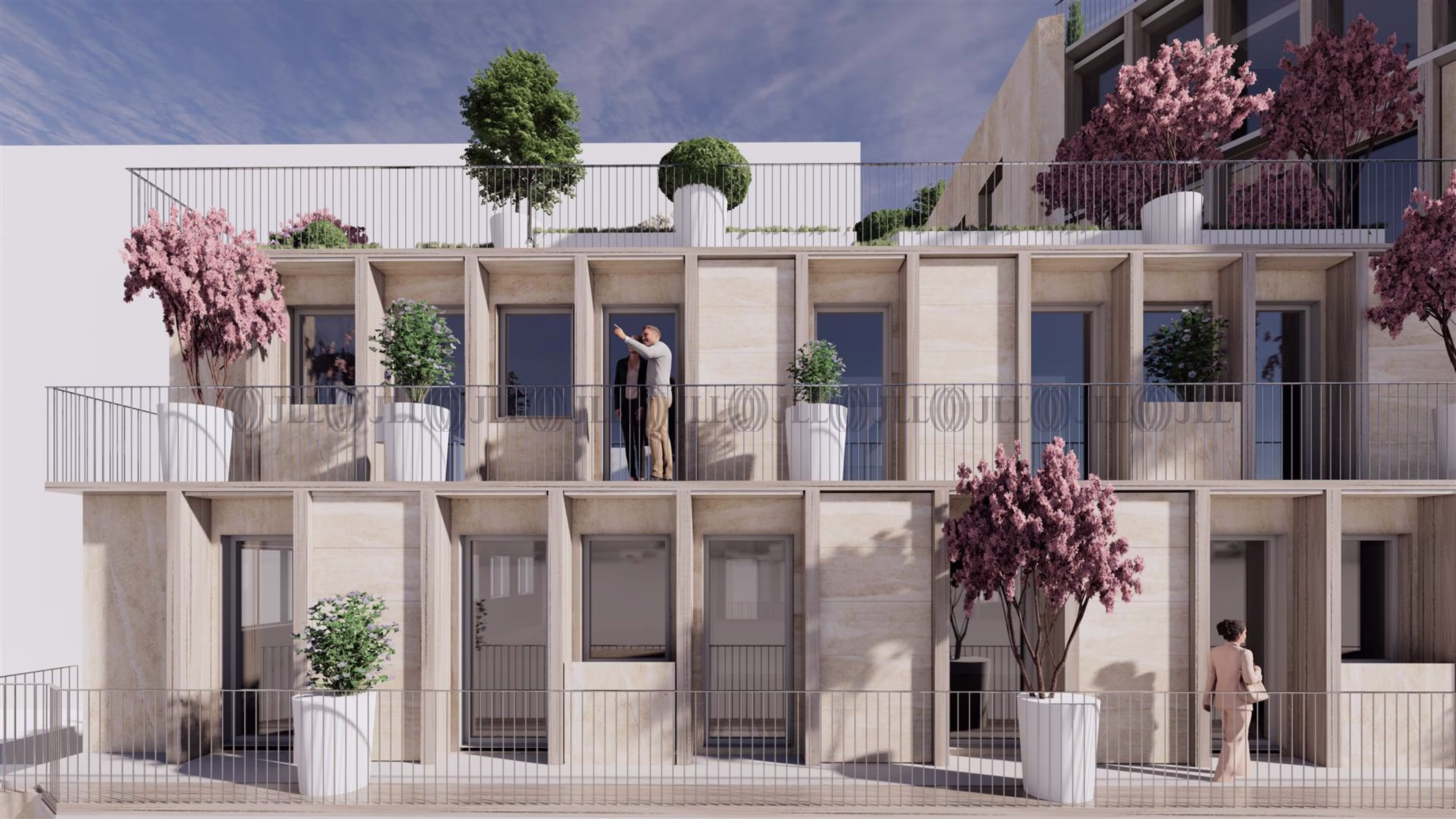 190TER AVENUE DE CLICHY