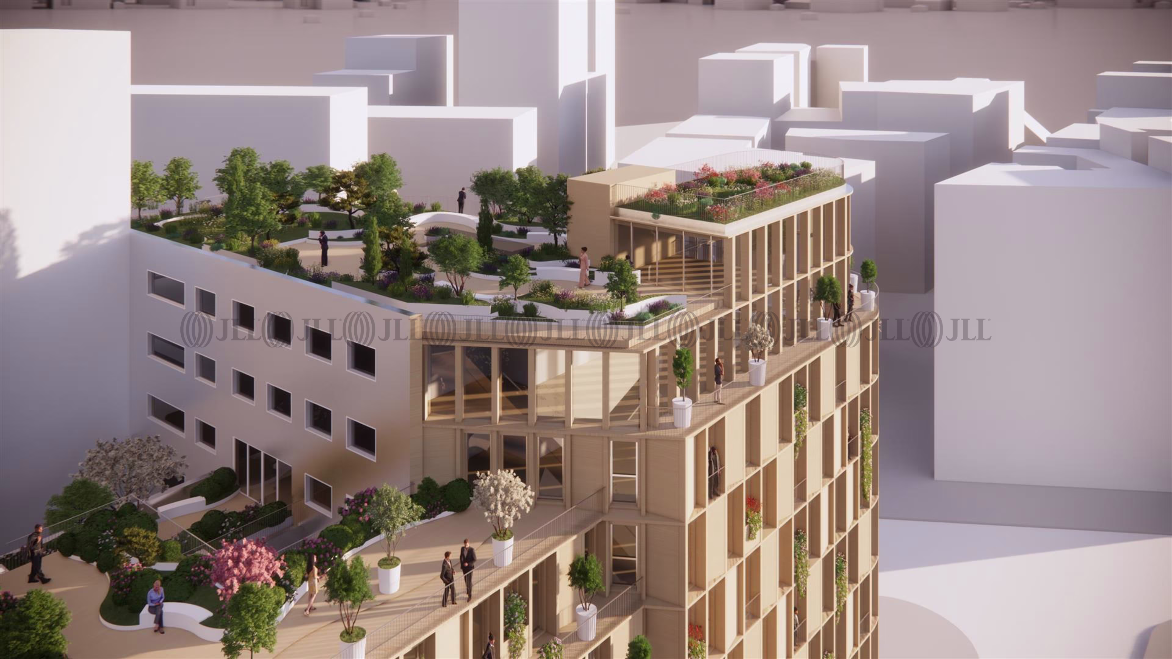 190TER AVENUE DE CLICHY