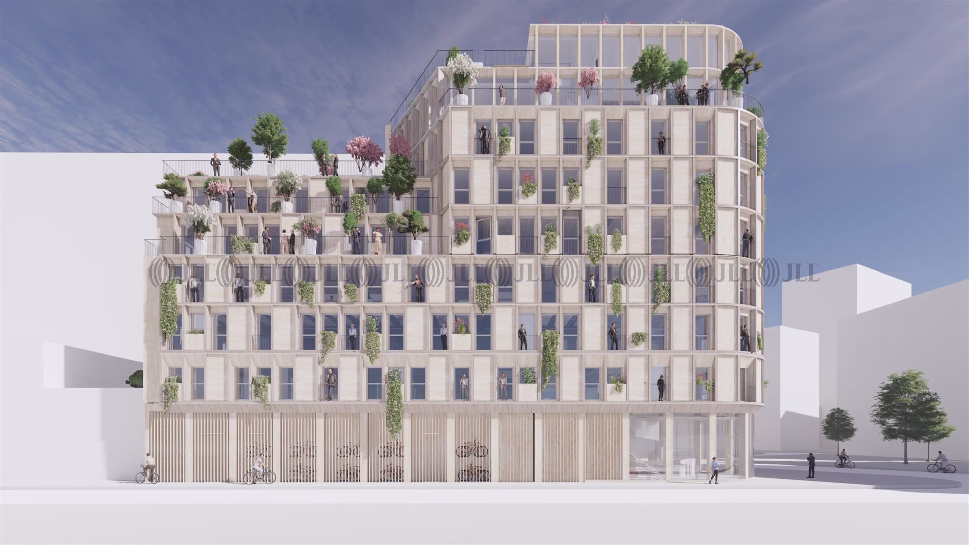 190TER AVENUE DE CLICHY