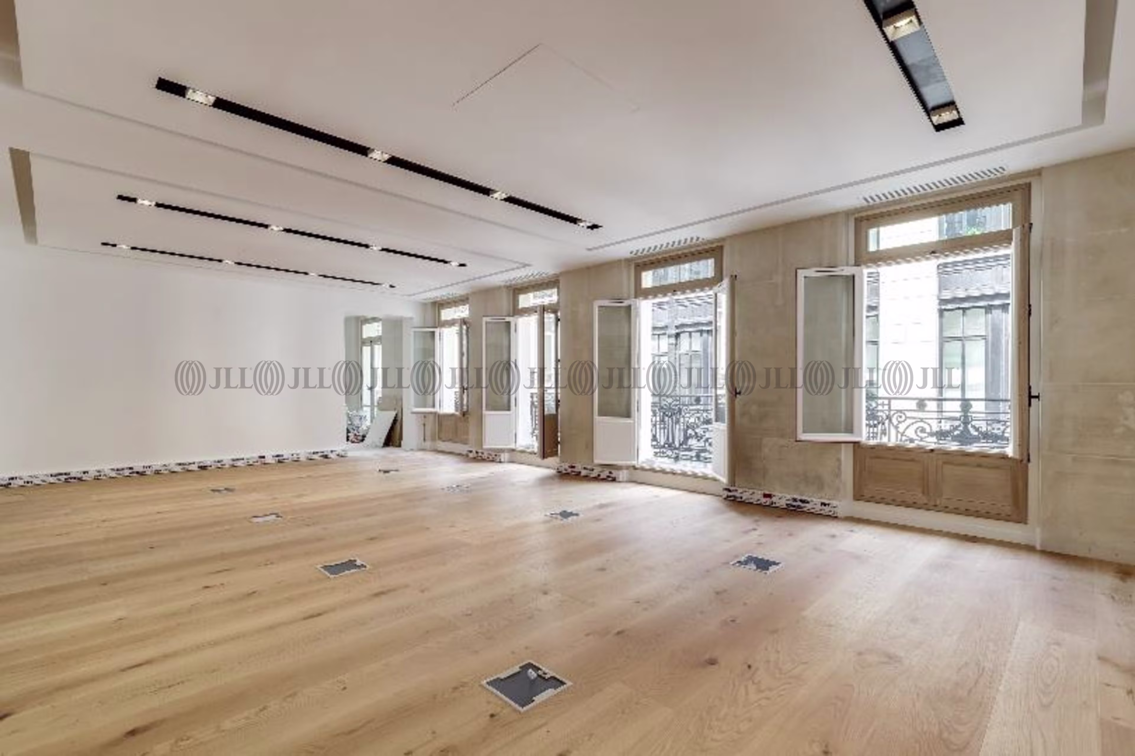 17 RUE BERGERE