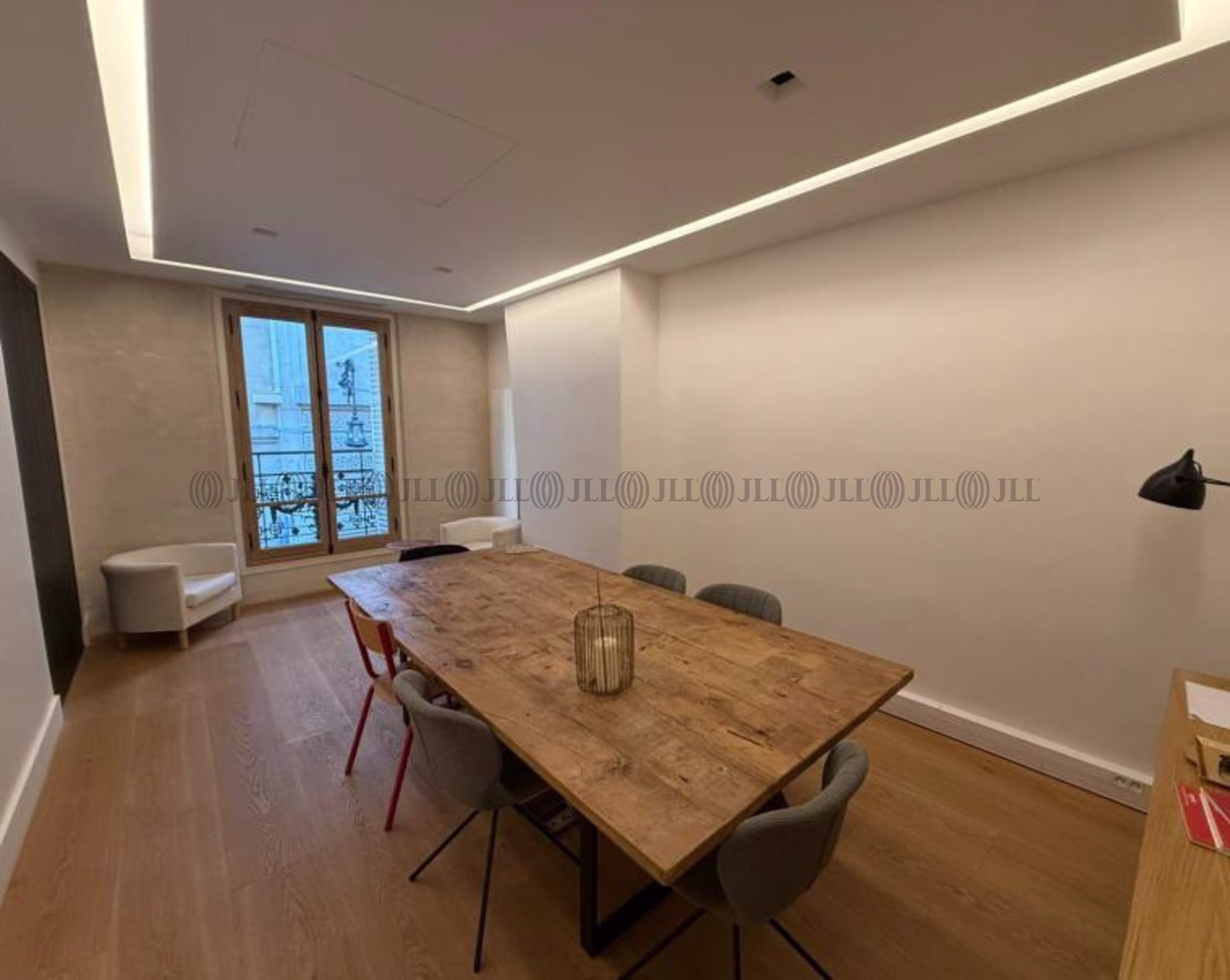 17 RUE BERGERE