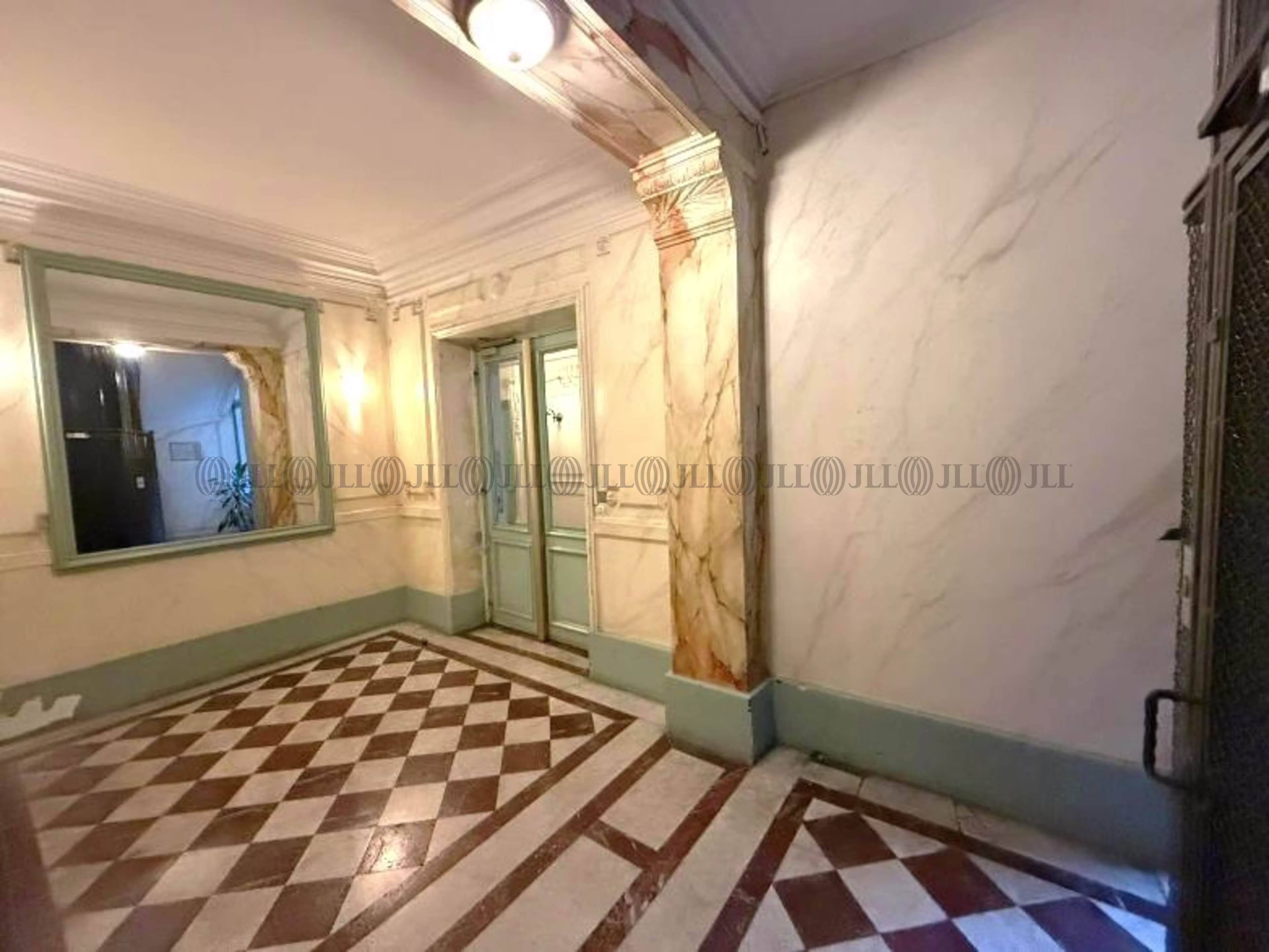 17 RUE BERGERE