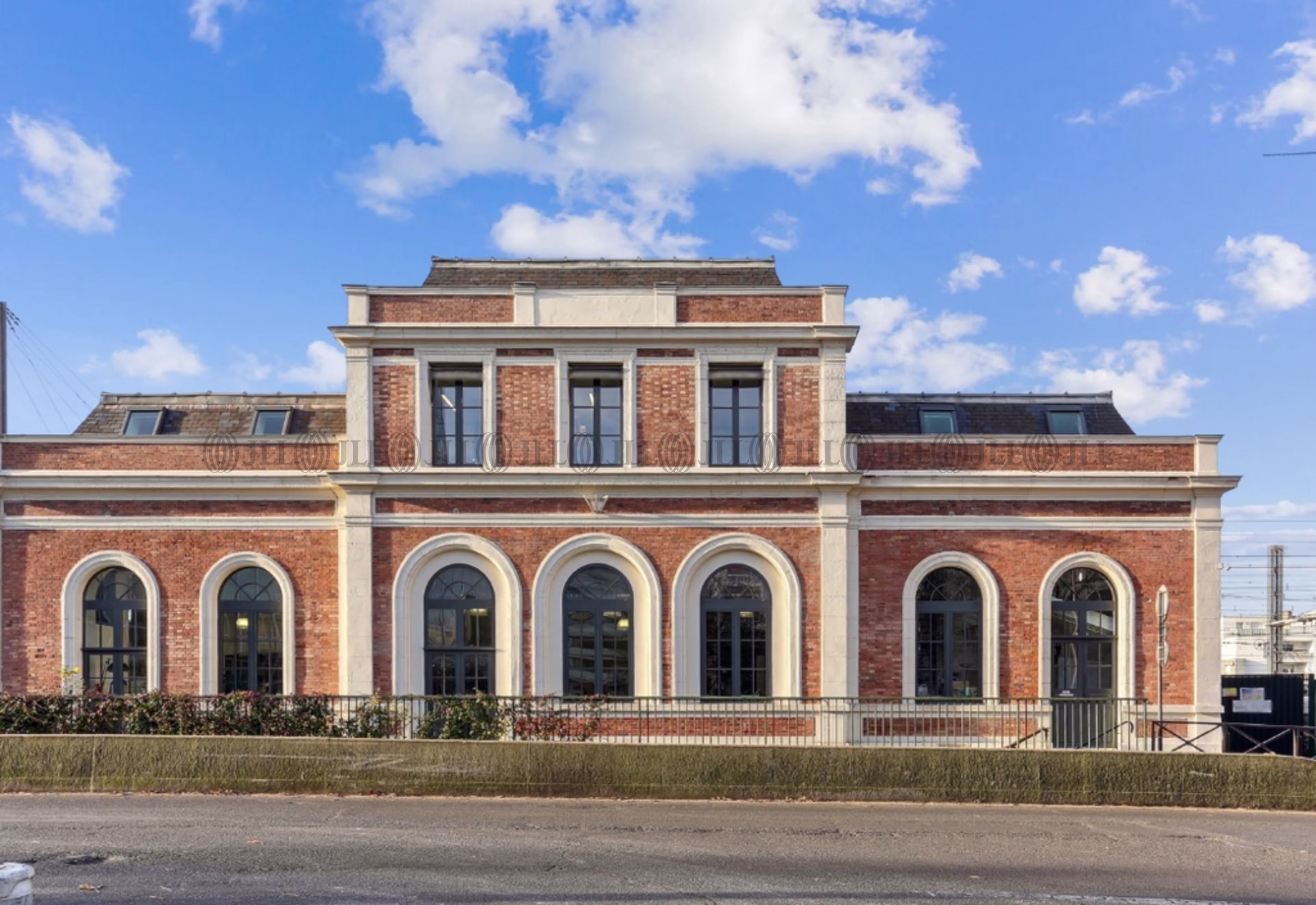232 RUE VERCINGETORIX