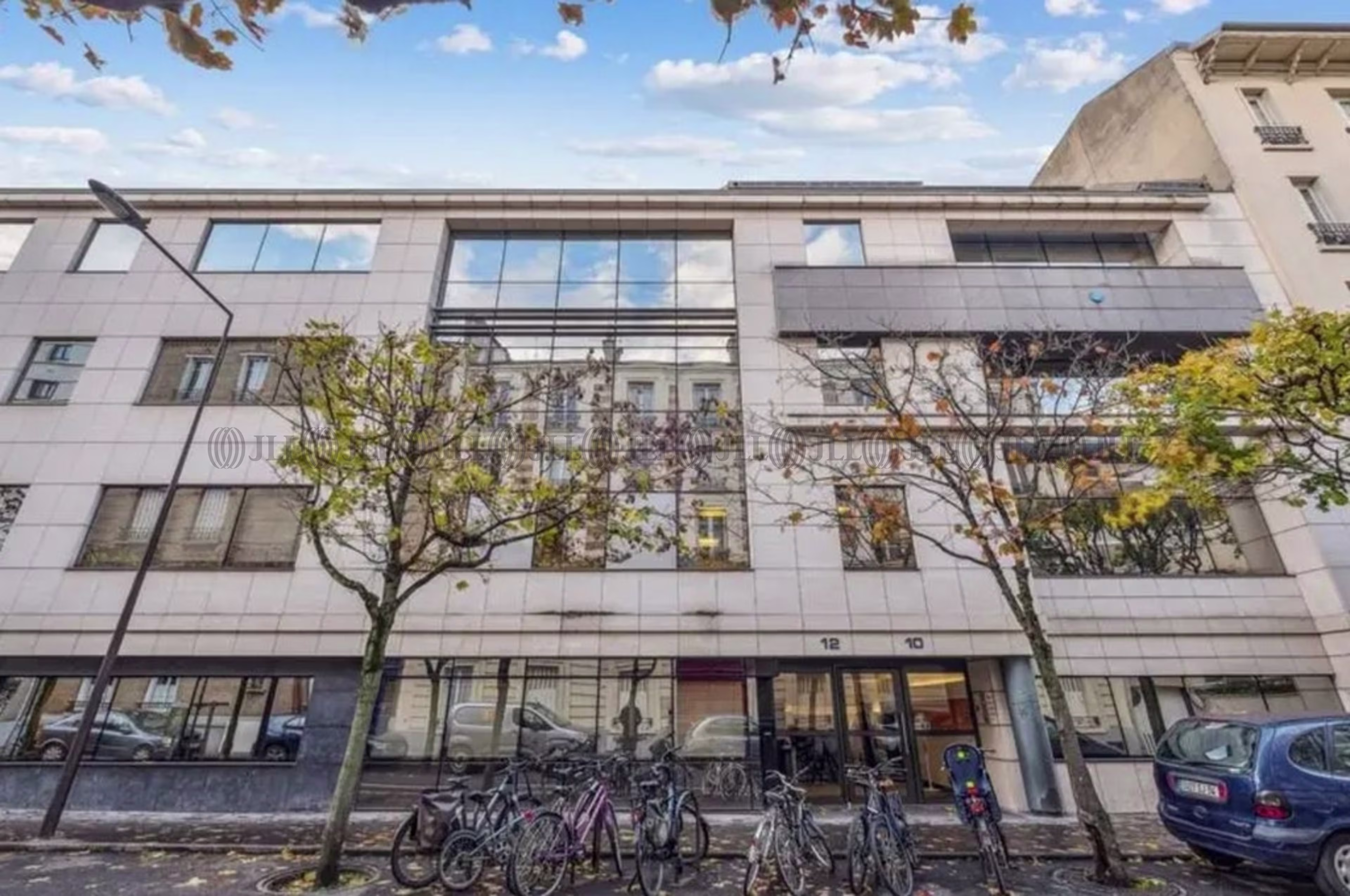 10-12 RUE MASSUE