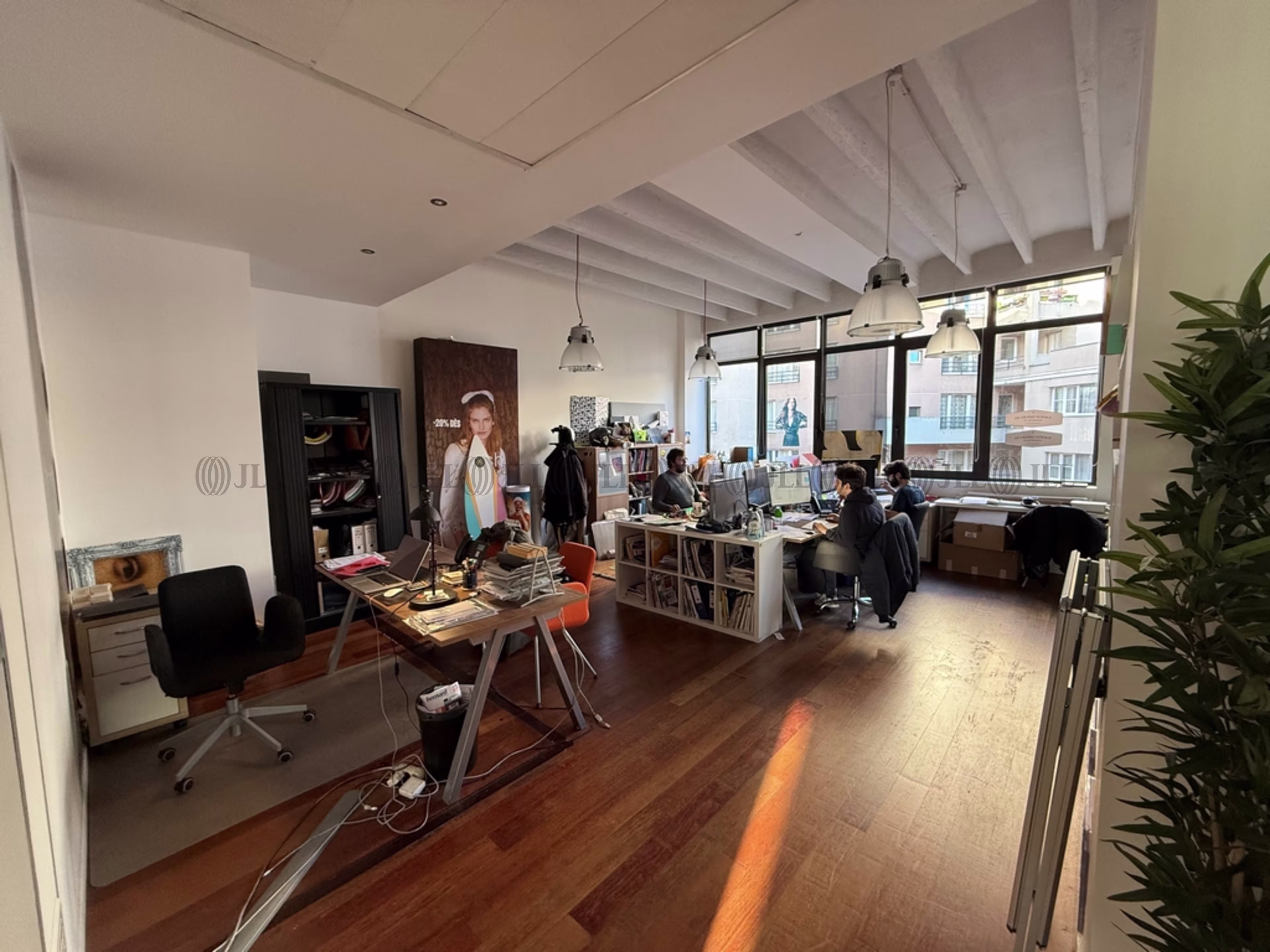 21 RUE GEORGES BOISSEAU