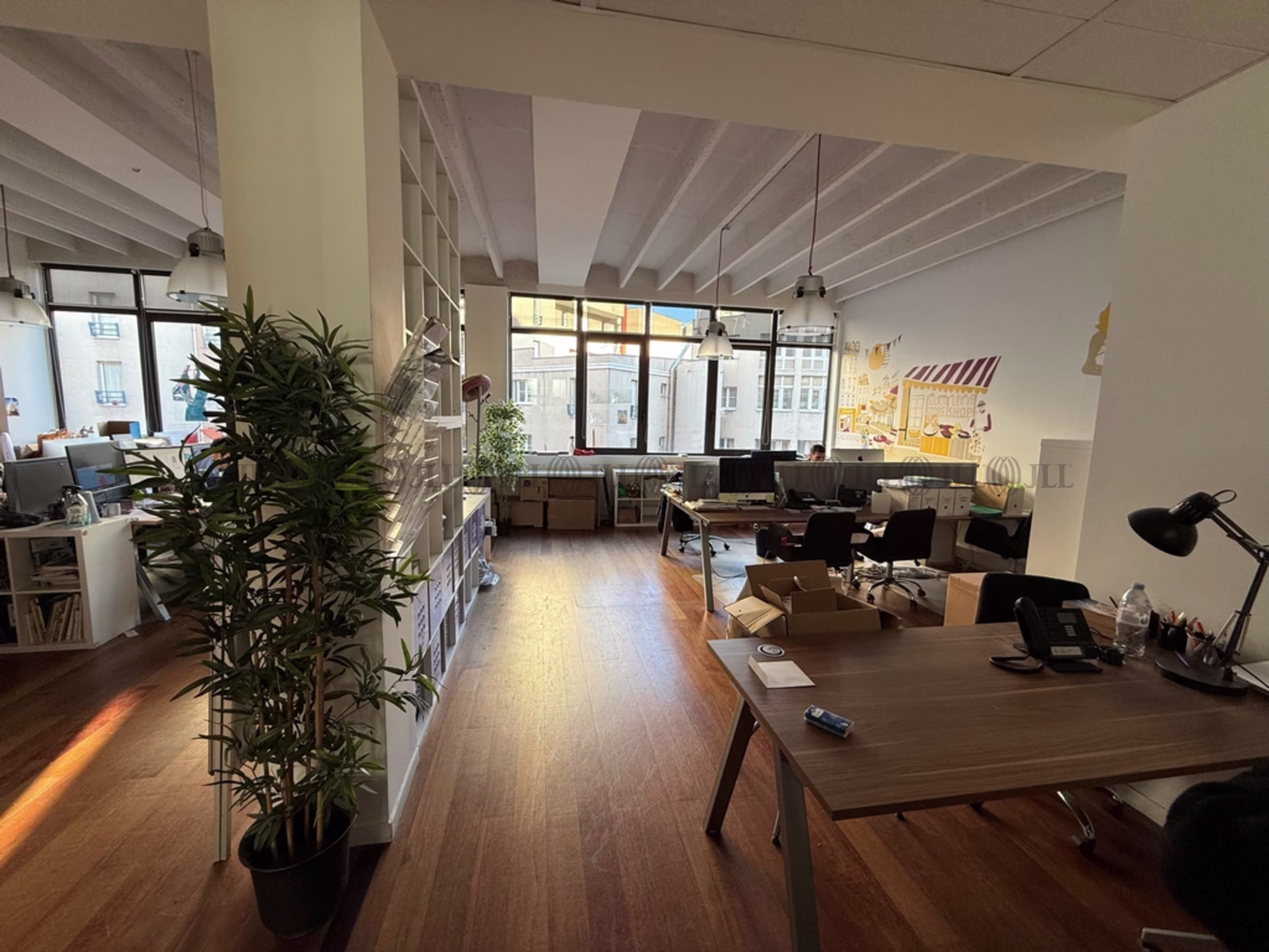 21 RUE GEORGES BOISSEAU