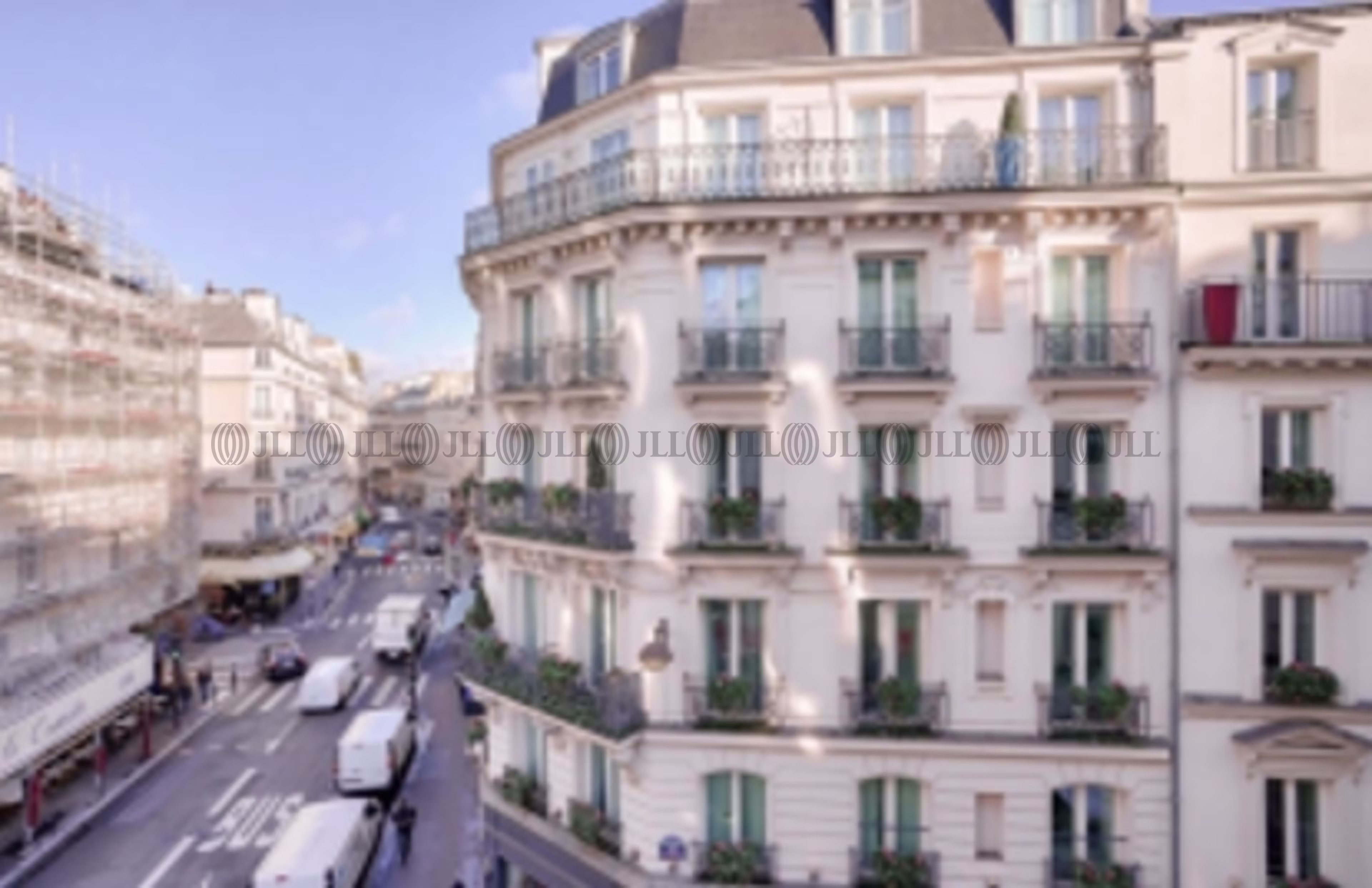37 RUE BERGERE