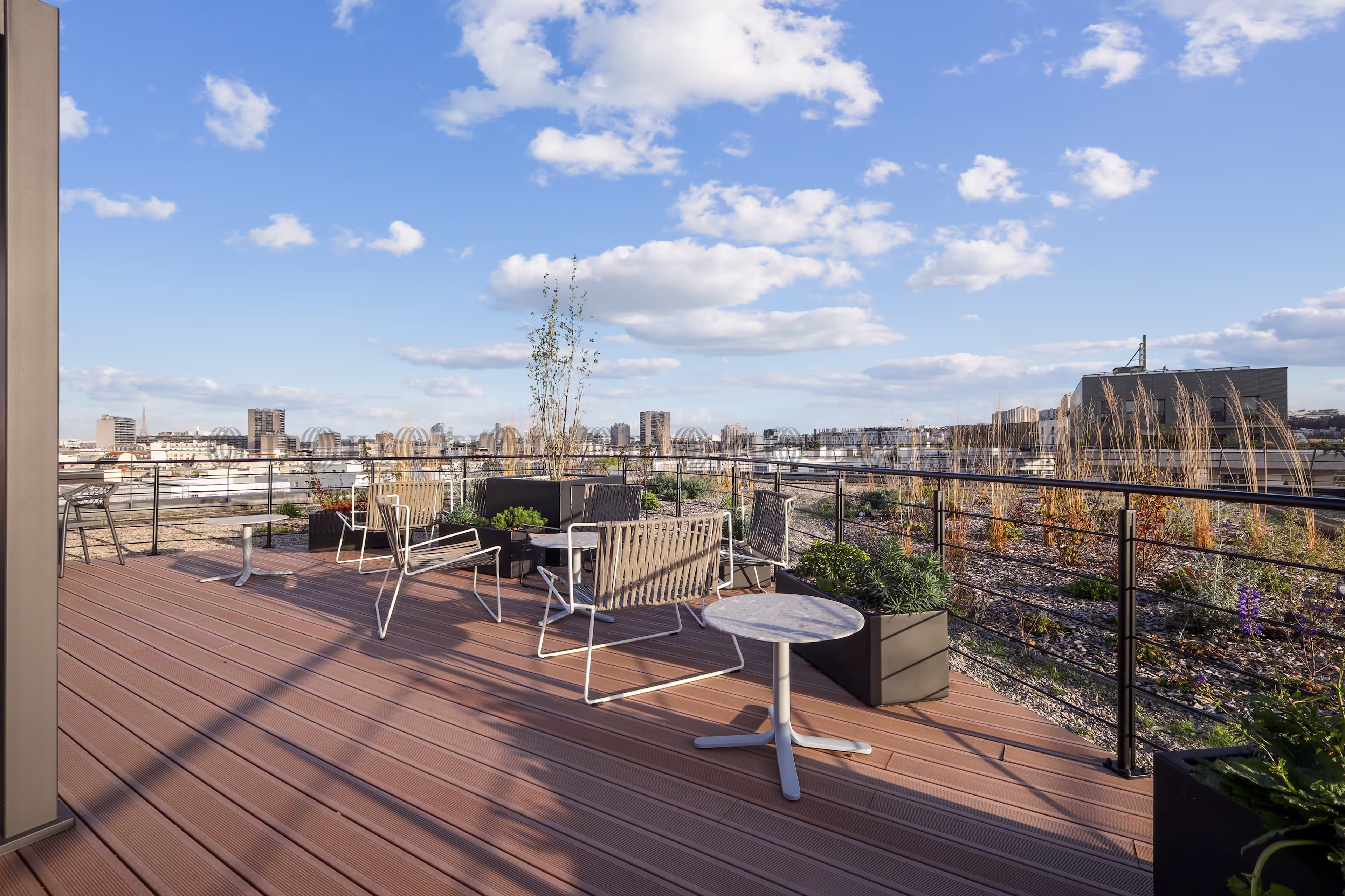 40 AVENUE PIERRE LEFAUCHEUX