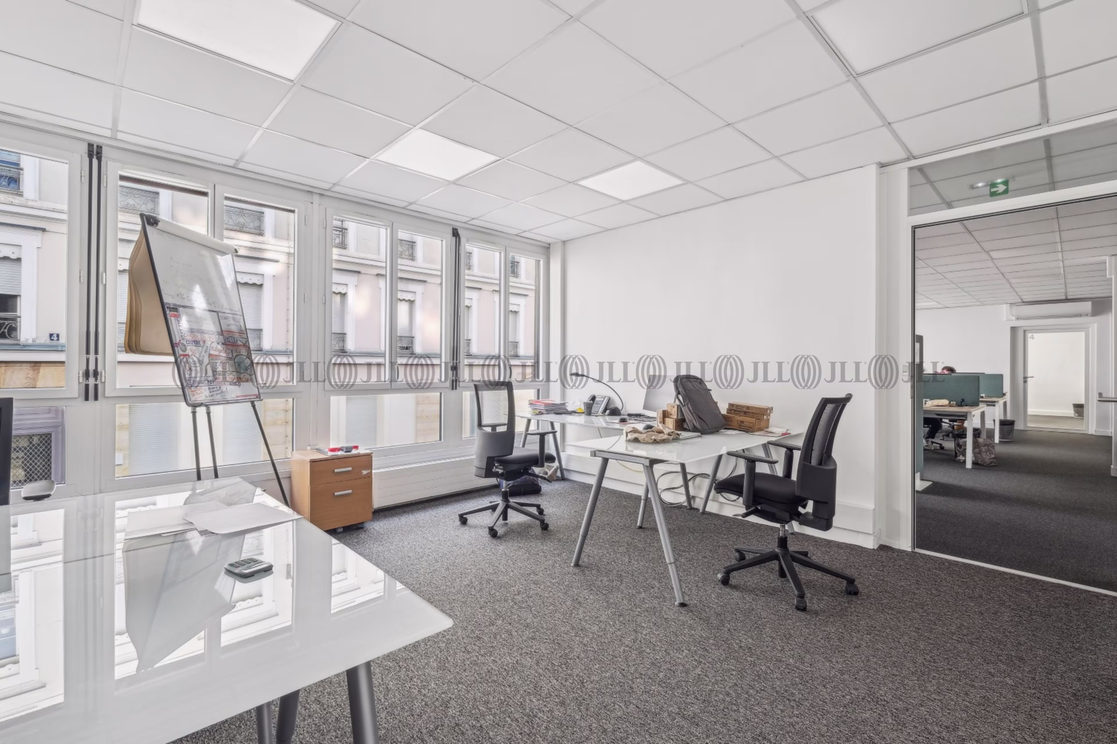 1-5 RUE RONDELET