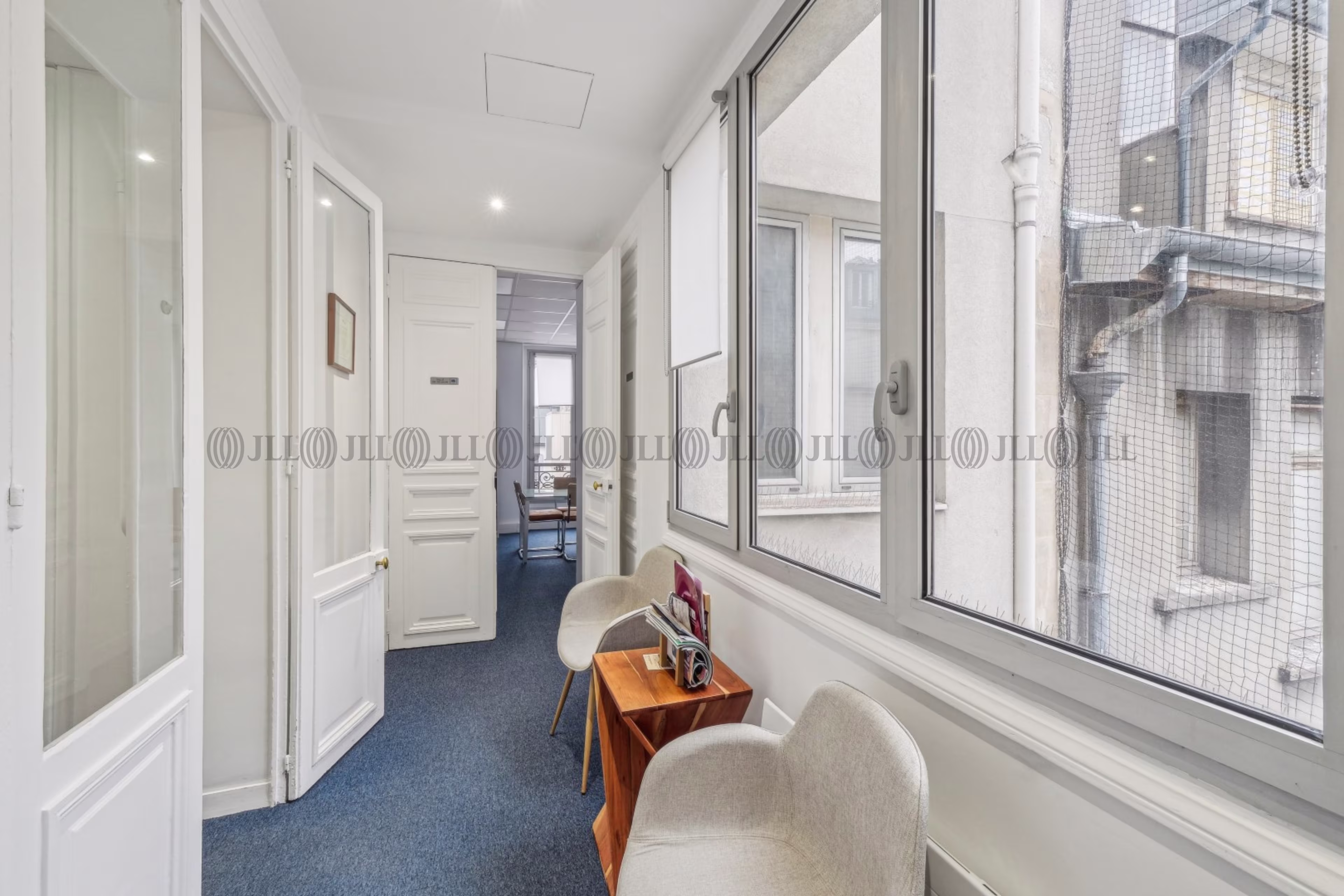 62 BOULEVARD DE SEBASTOPOL