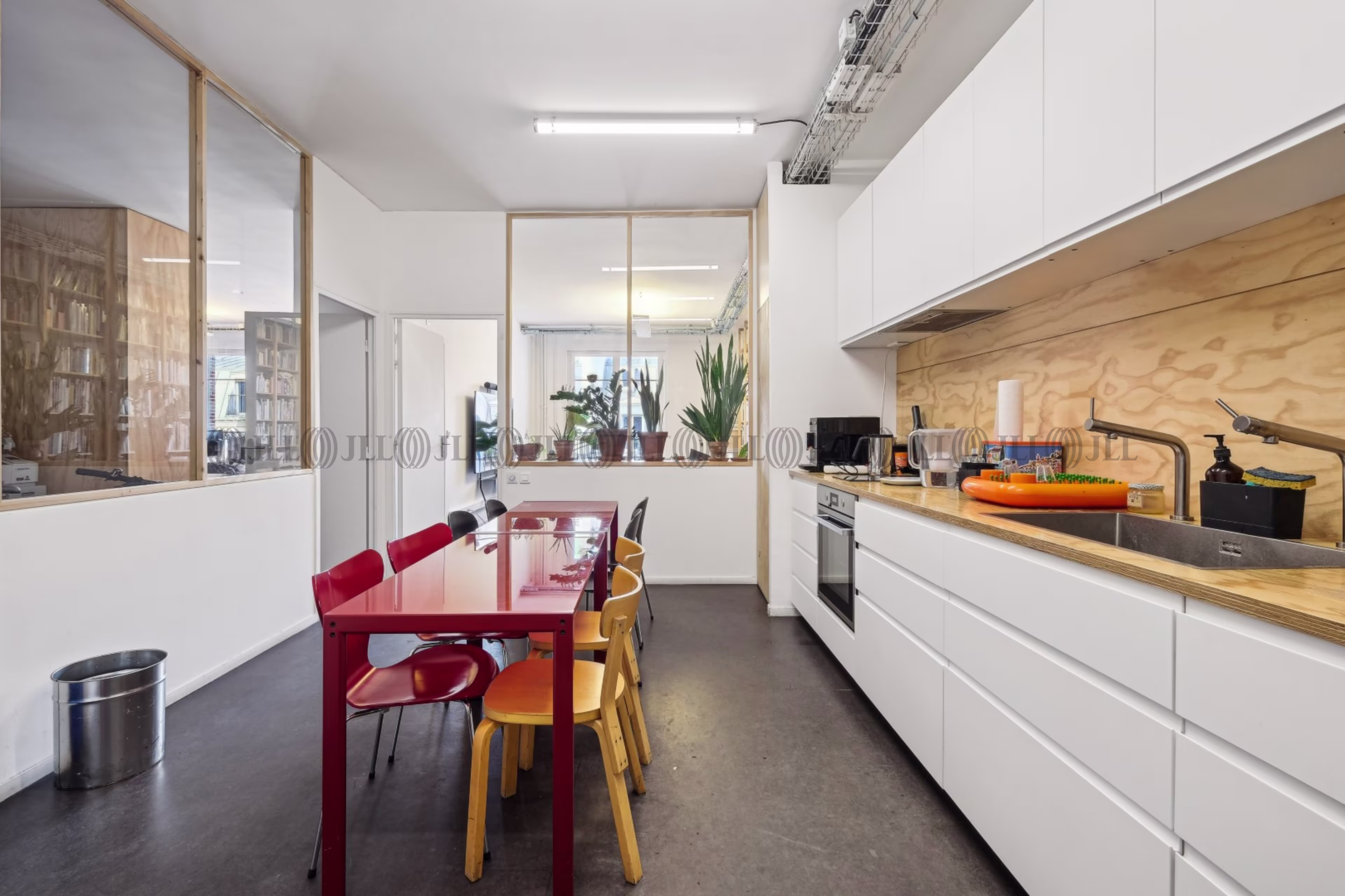 18-20 RUE DU FAUBOURG DU TEMPLE