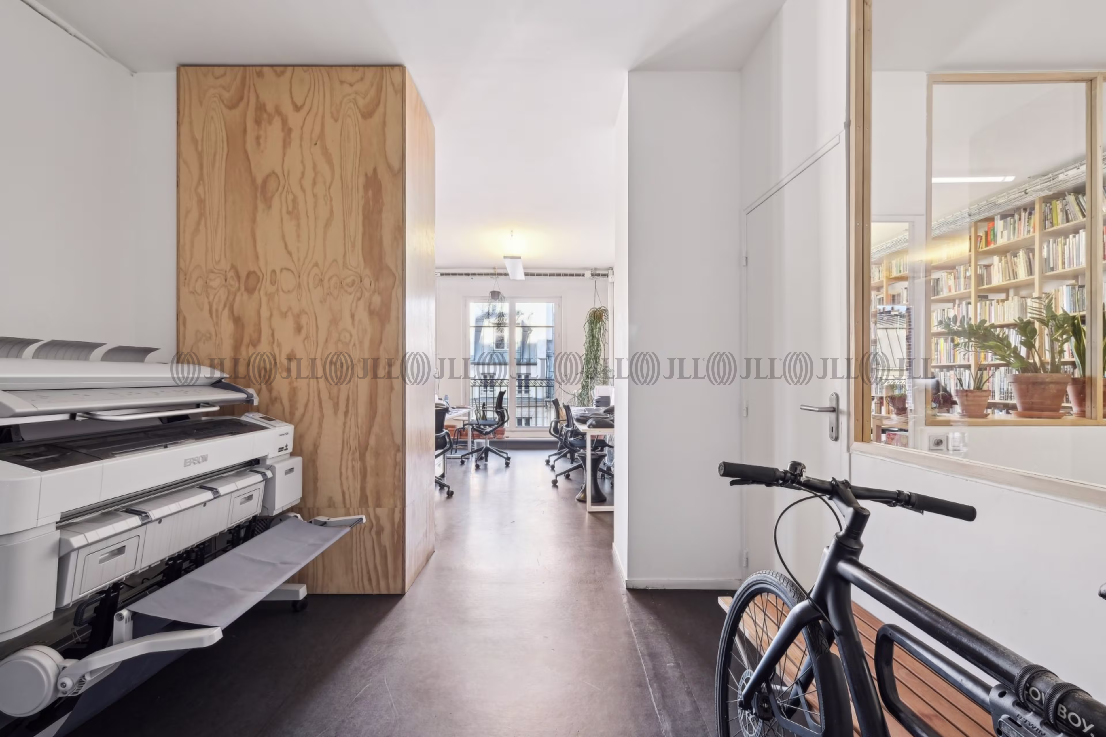18-20 RUE DU FAUBOURG DU TEMPLE