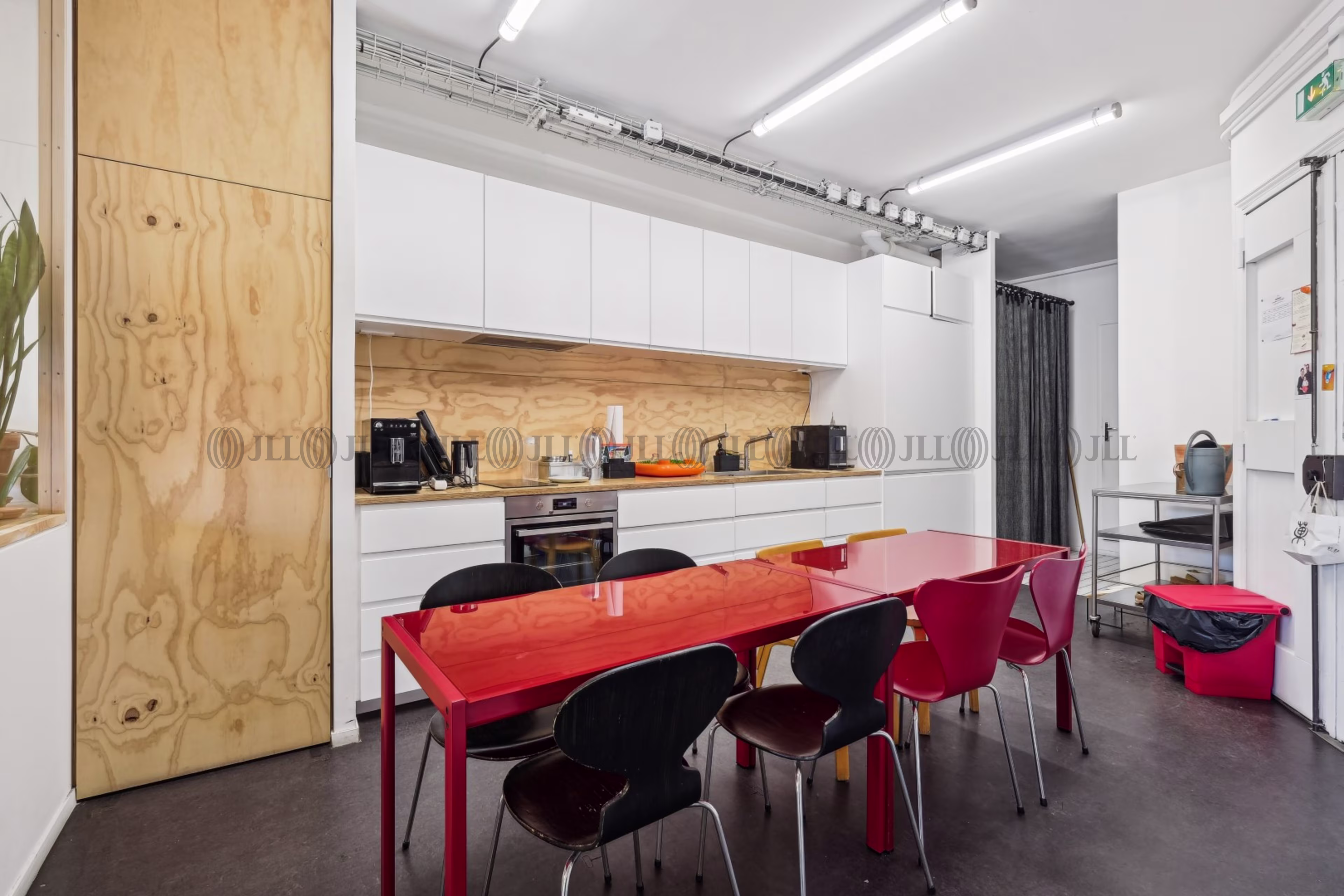 18-20 RUE DU FAUBOURG DU TEMPLE