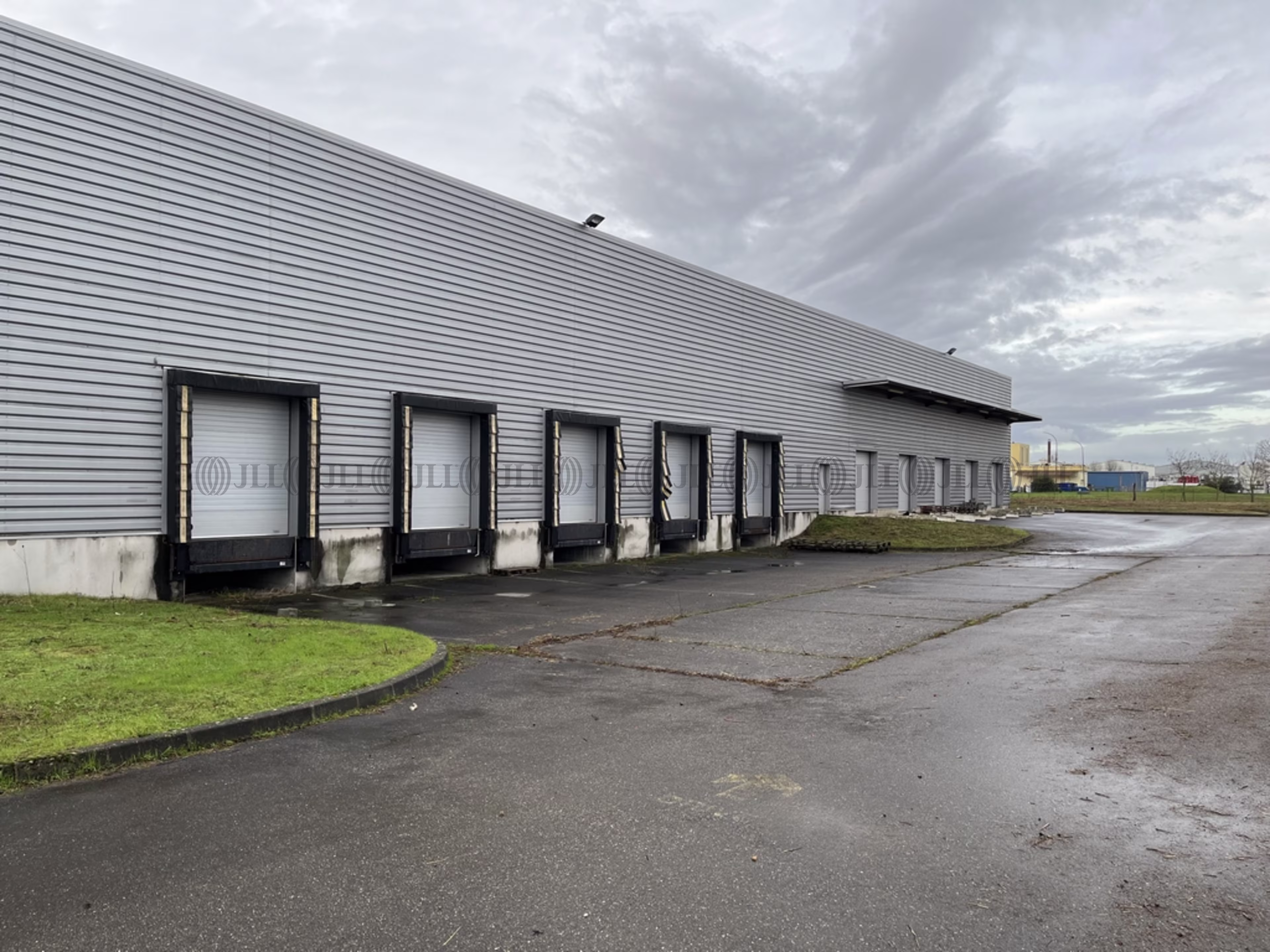 1TER AVENUE DU DOCTEUR SCHWEITZER