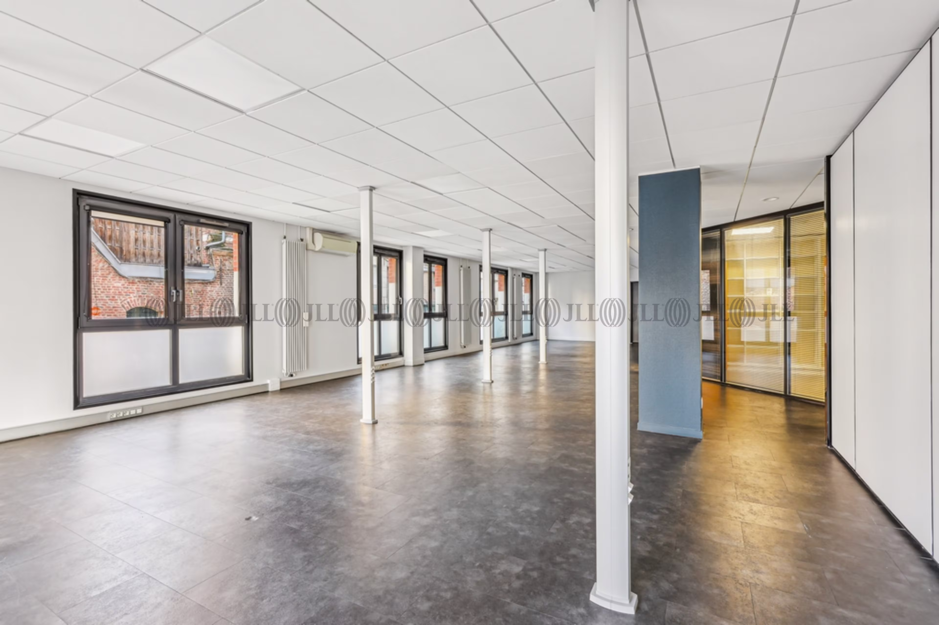 17 RUE DE LA BAIGNERIE