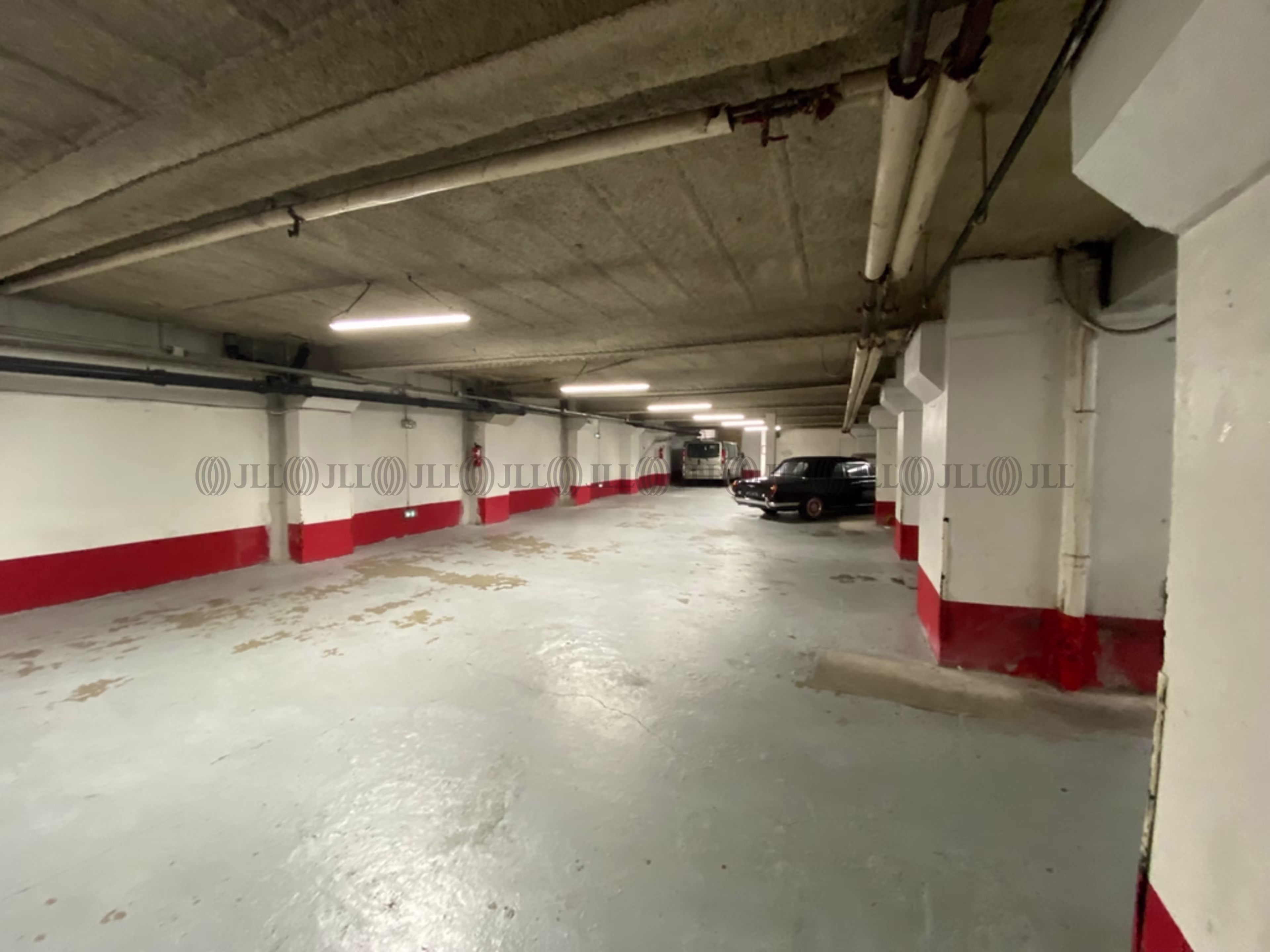 8 AVENUE FOCH