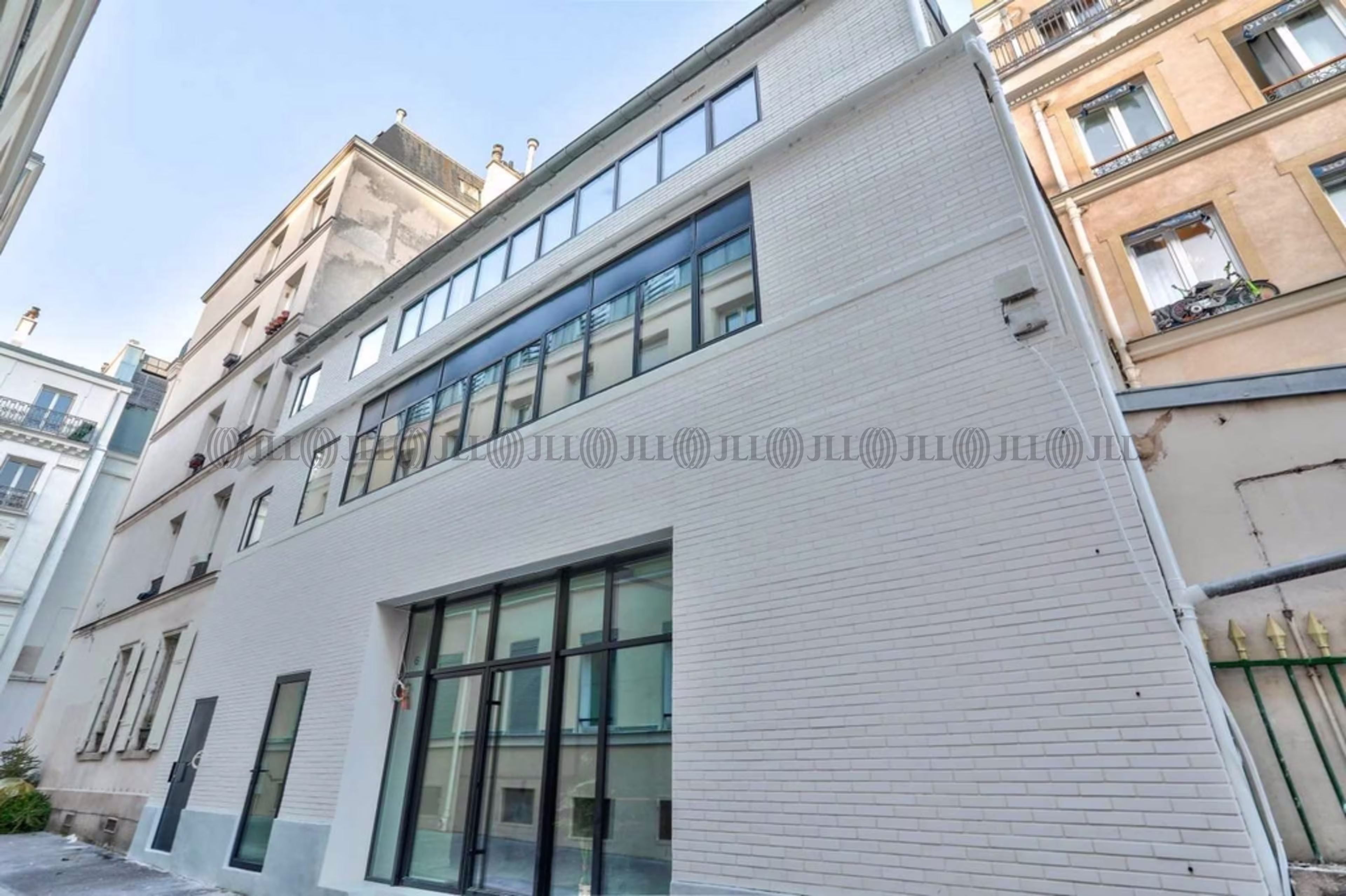 6-8 RUE ABEL TRUCHET