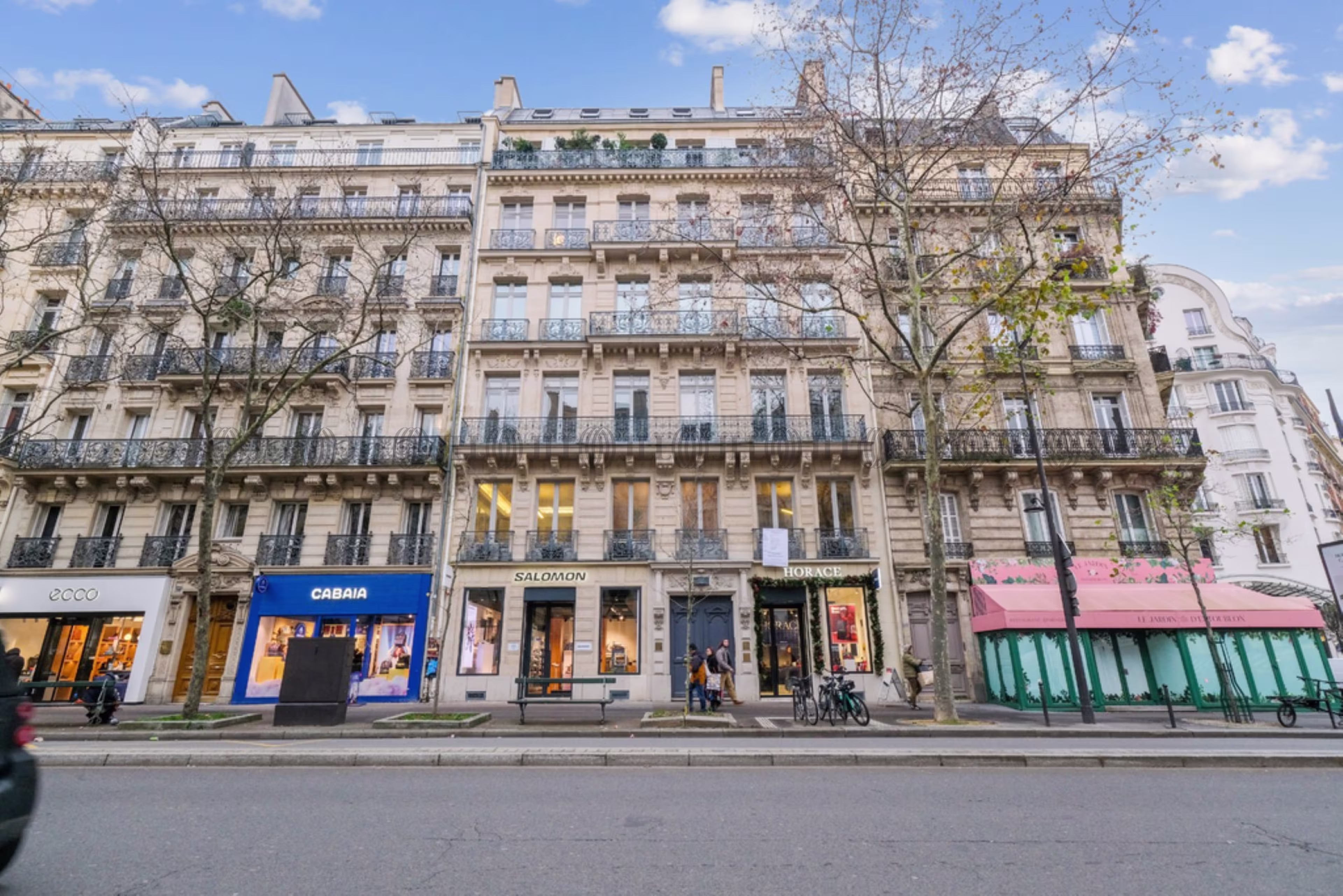 129 BOULEVARD SAINT GERMAIN