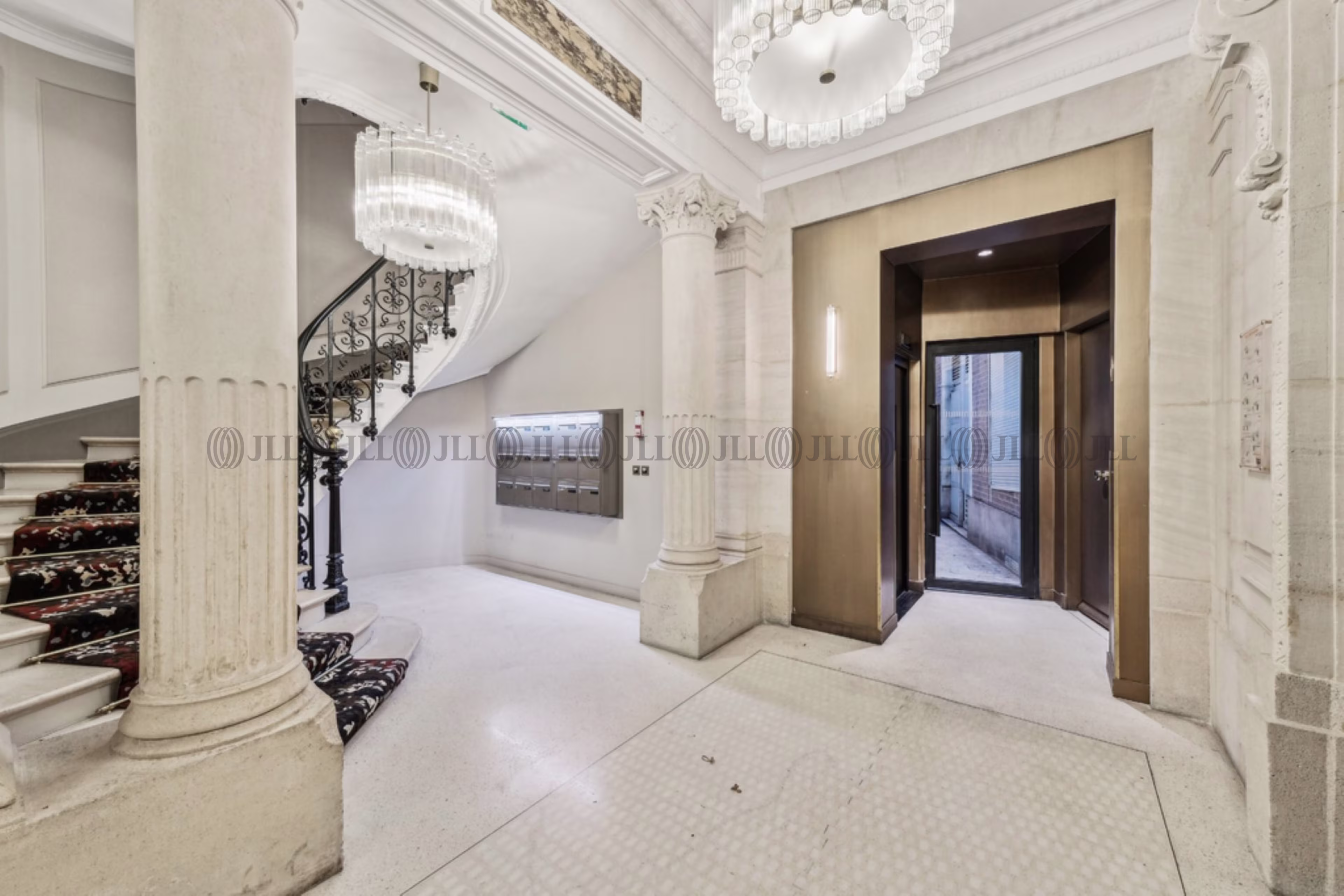 129 BOULEVARD SAINT GERMAIN