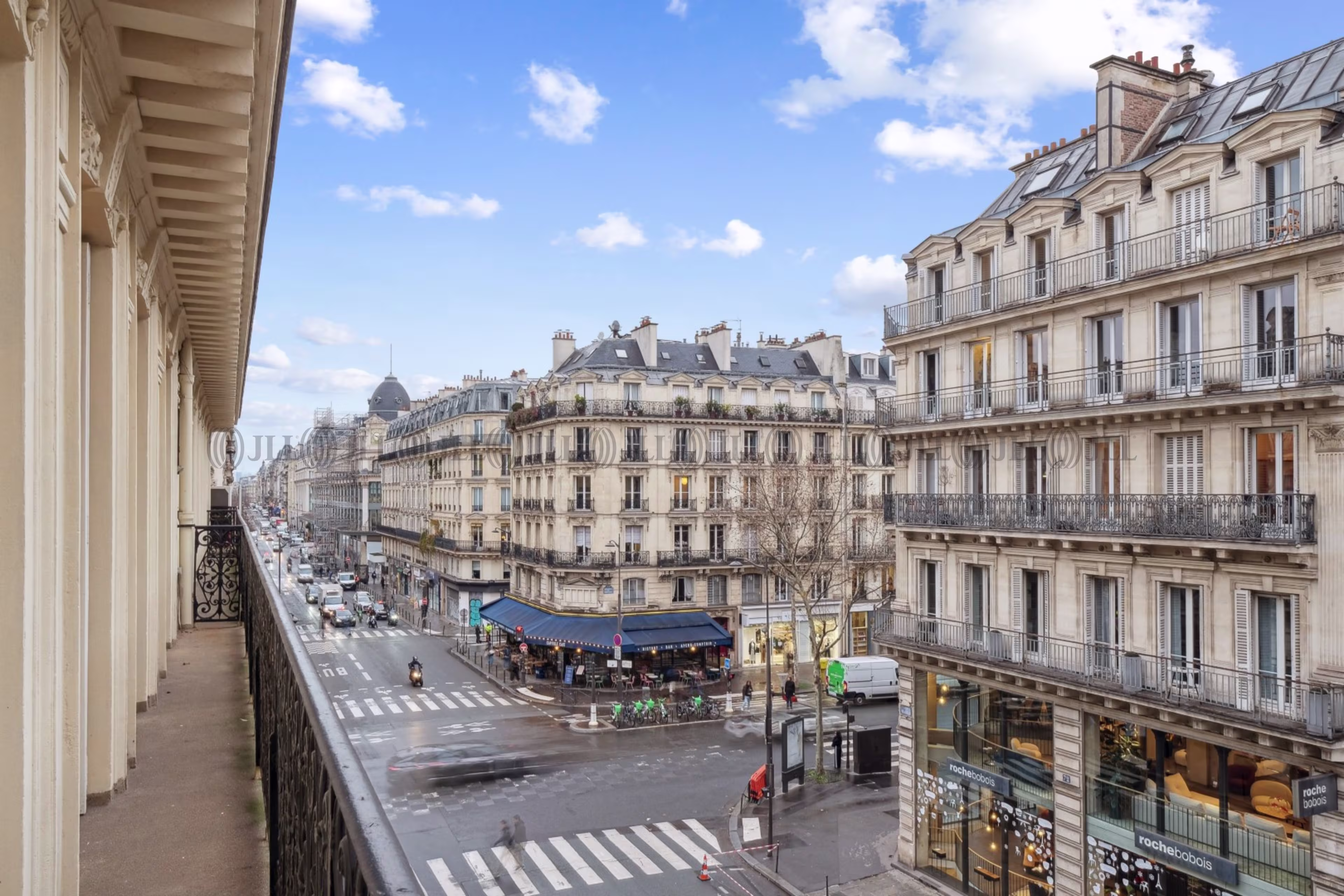 49 RUE REAUMUR