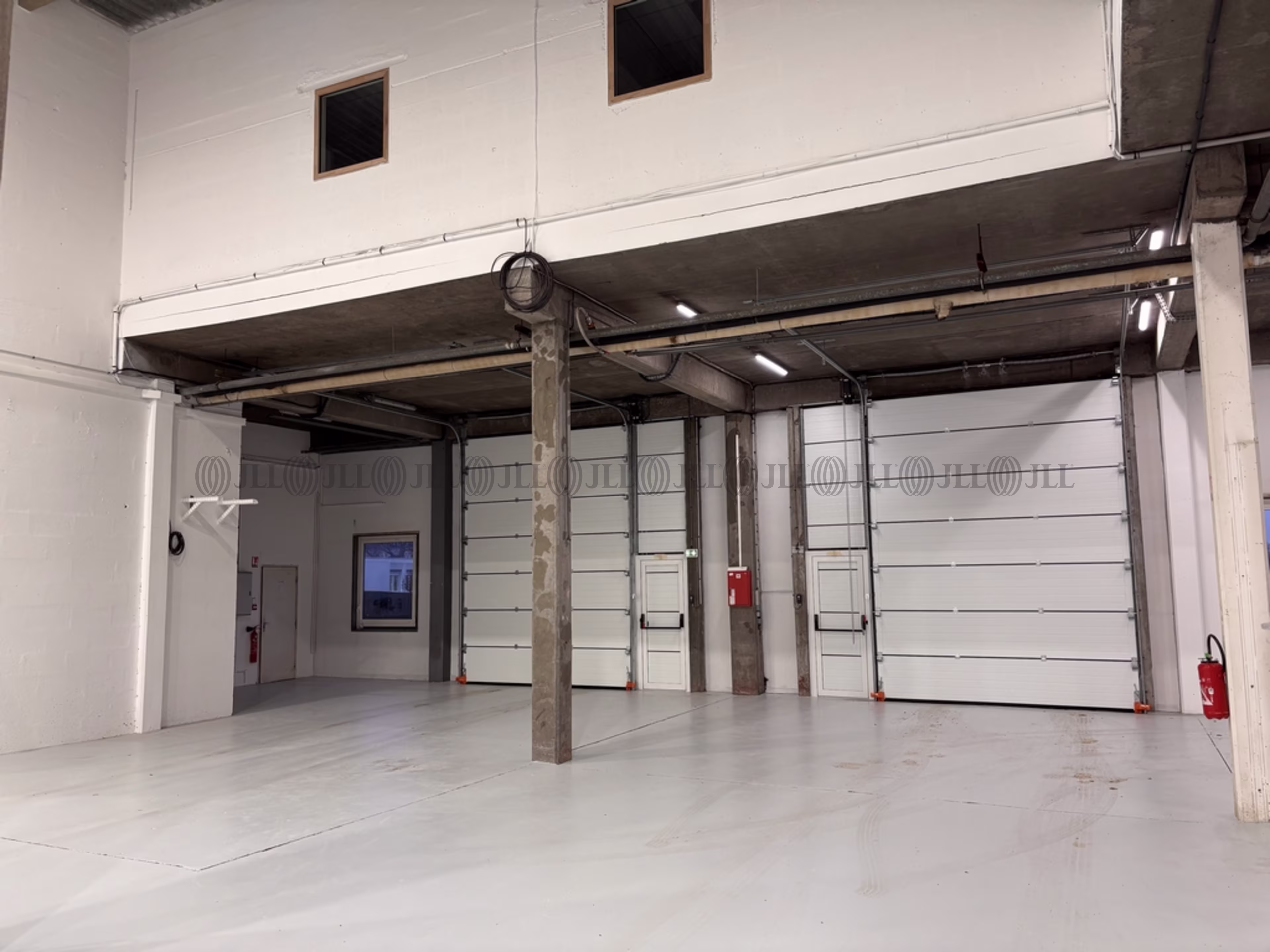 1 ALLEE DU CHARGEMENT