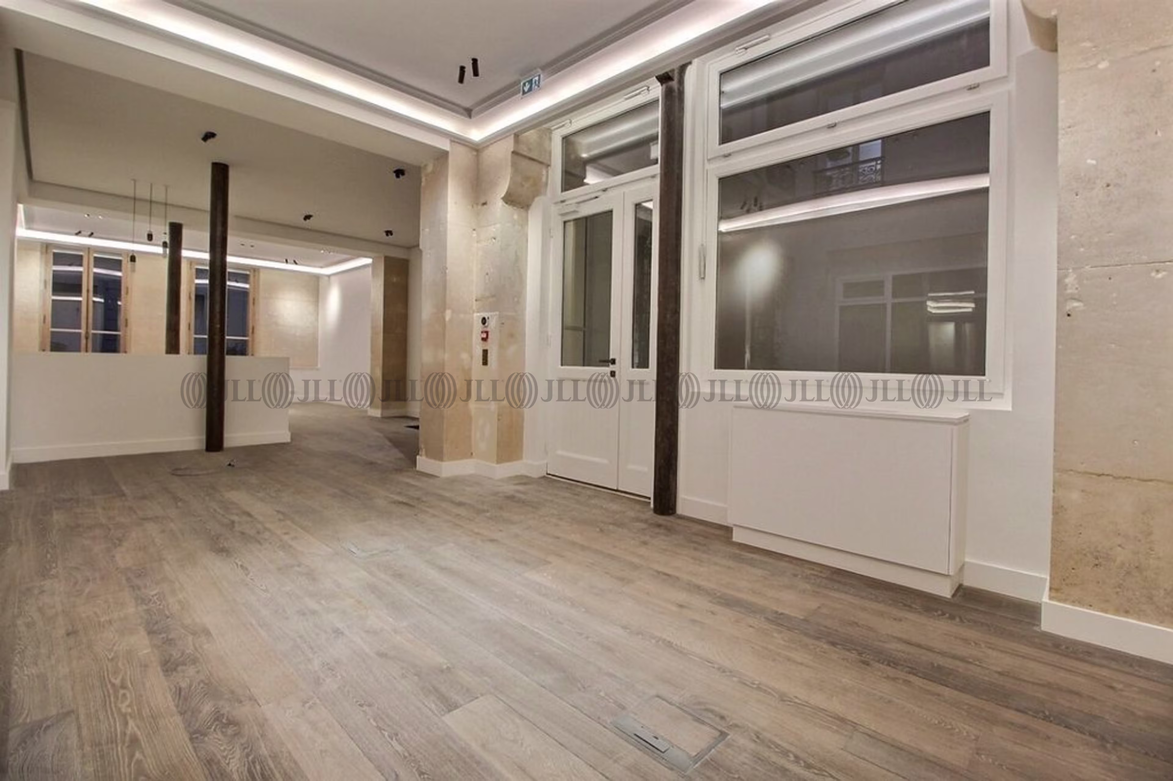 217 RUE SAINT HONORE