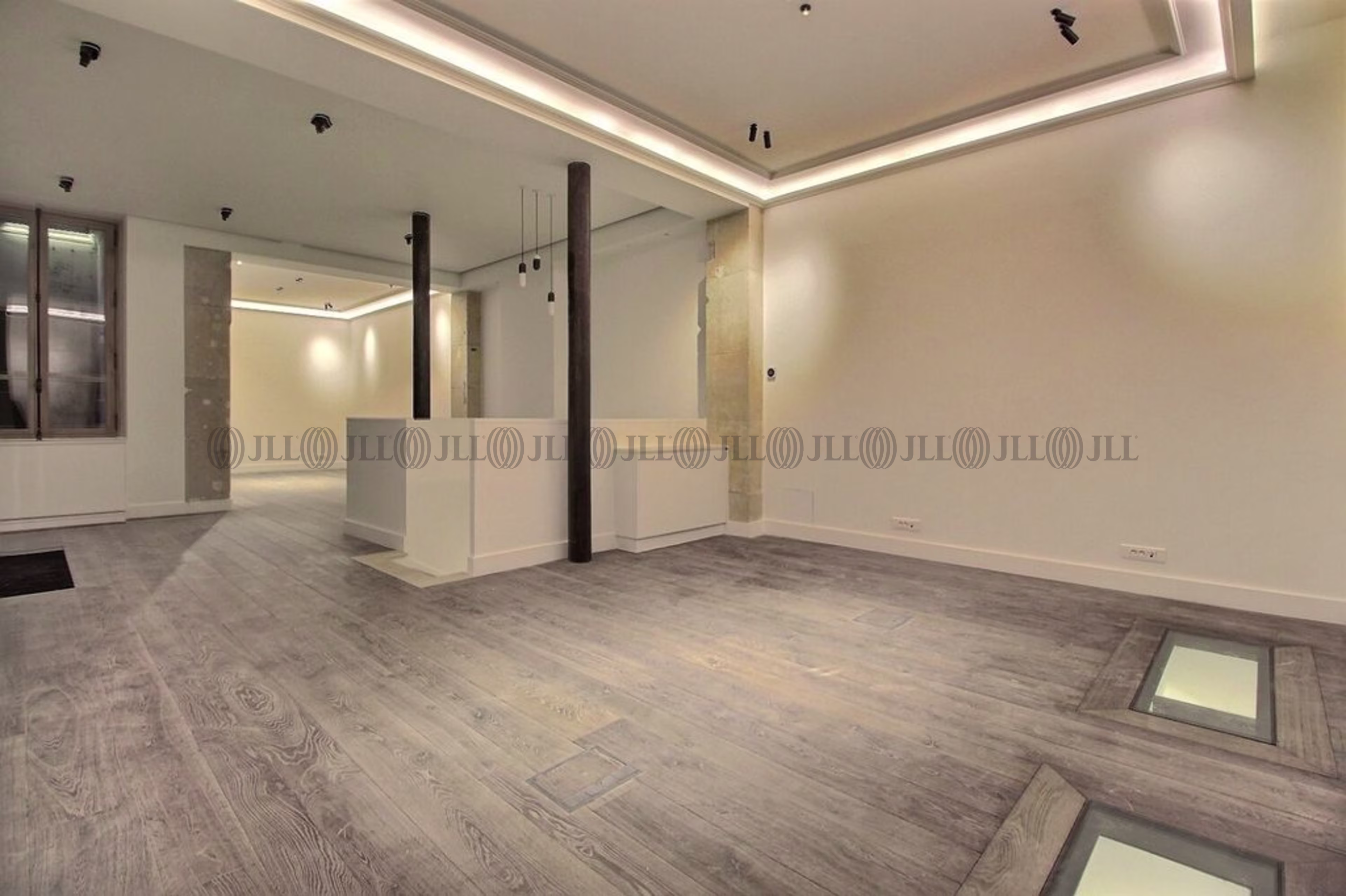 217 RUE SAINT HONORE