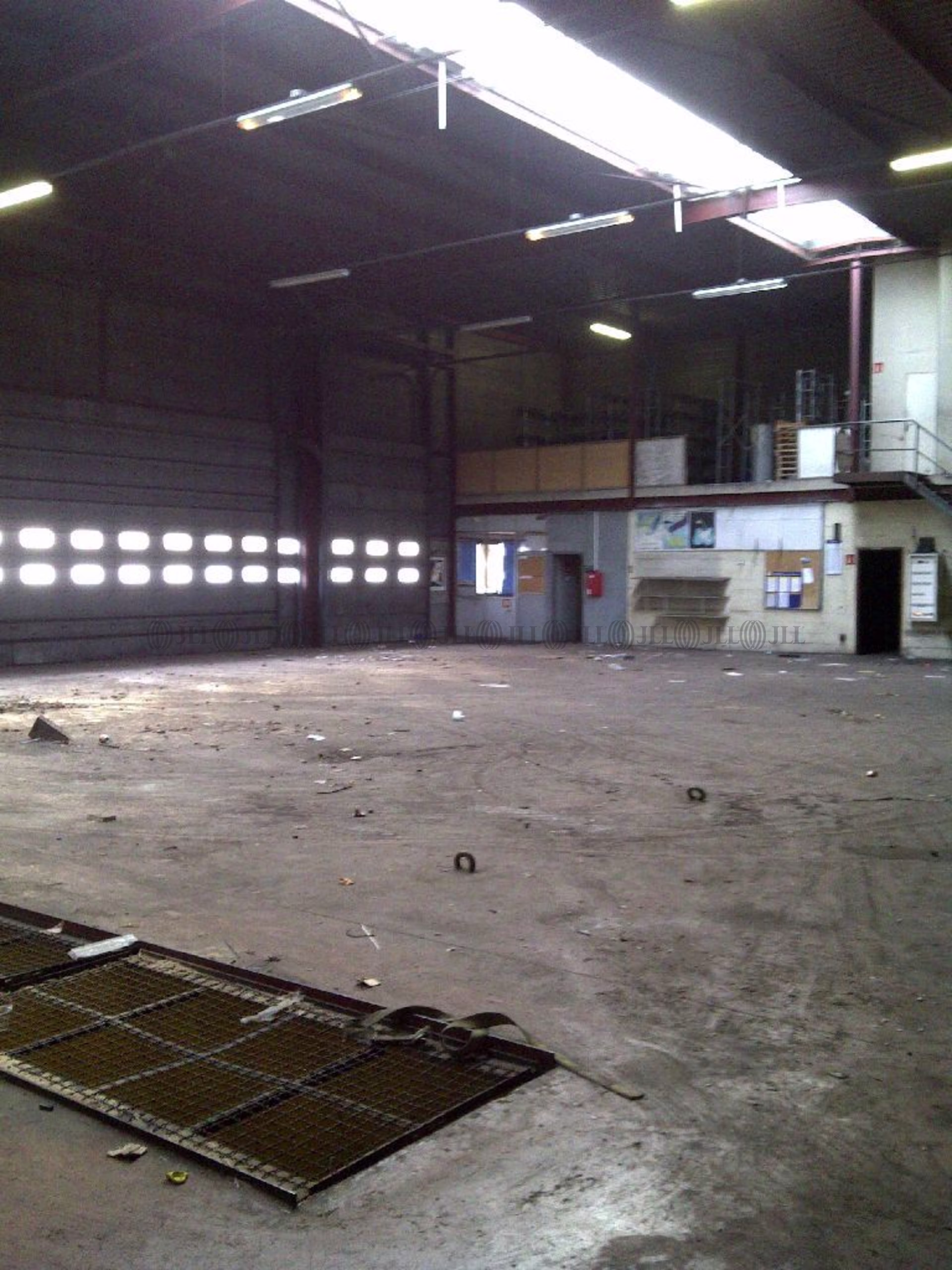 1 AVENUE JEAN JAURES