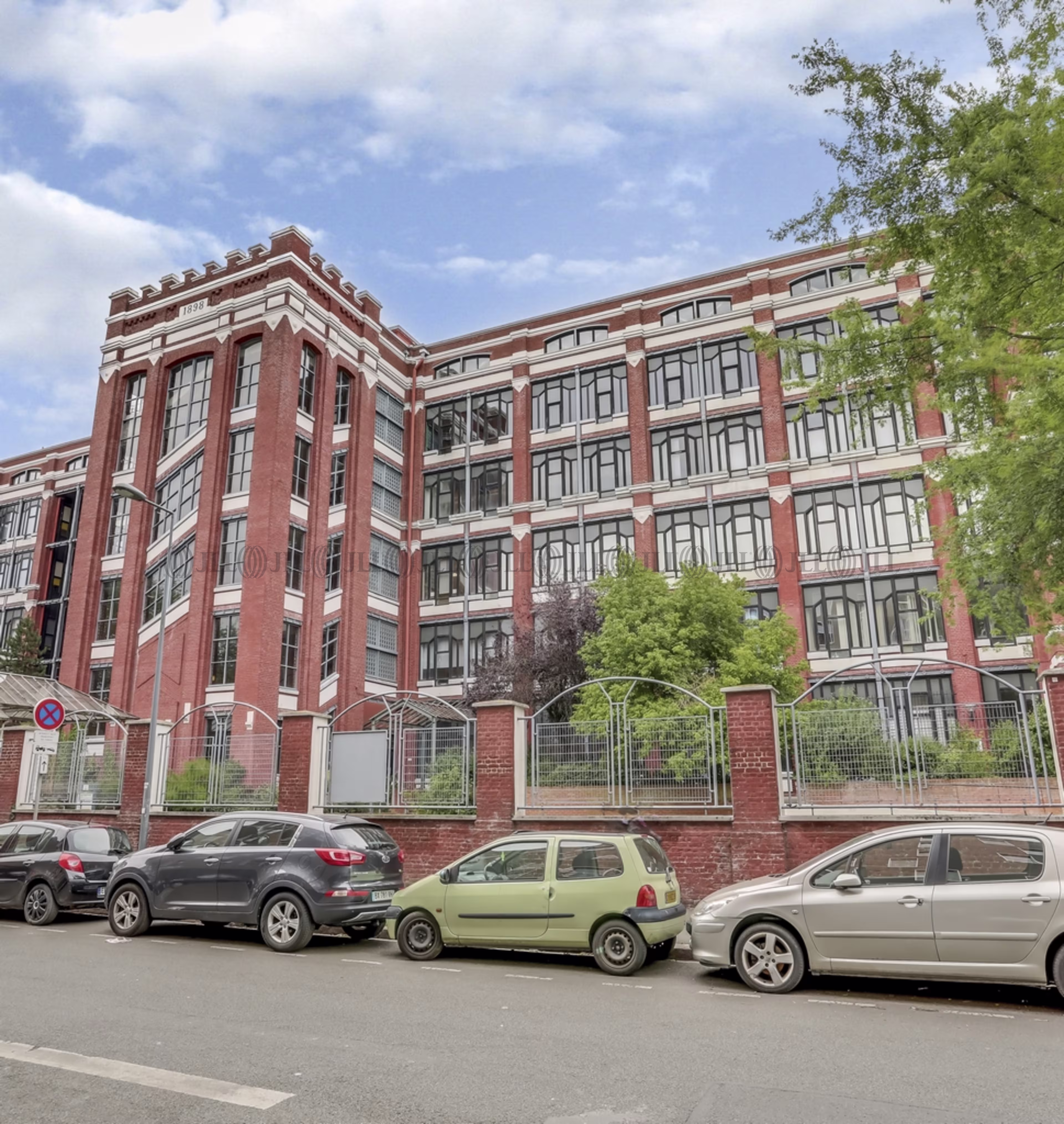 53-55 RUE JEAN JAURES