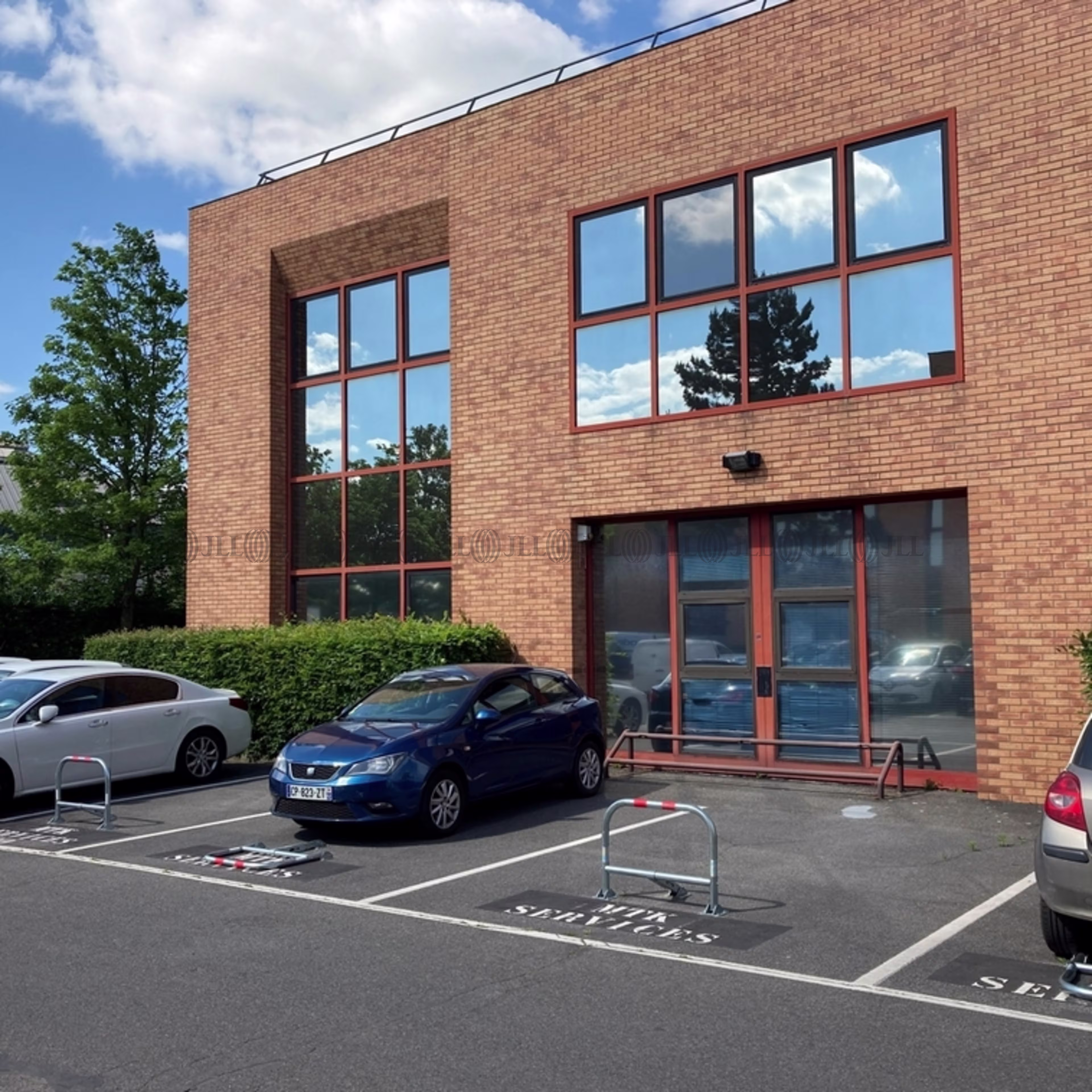 20-23 ALLEE DES ERABLES