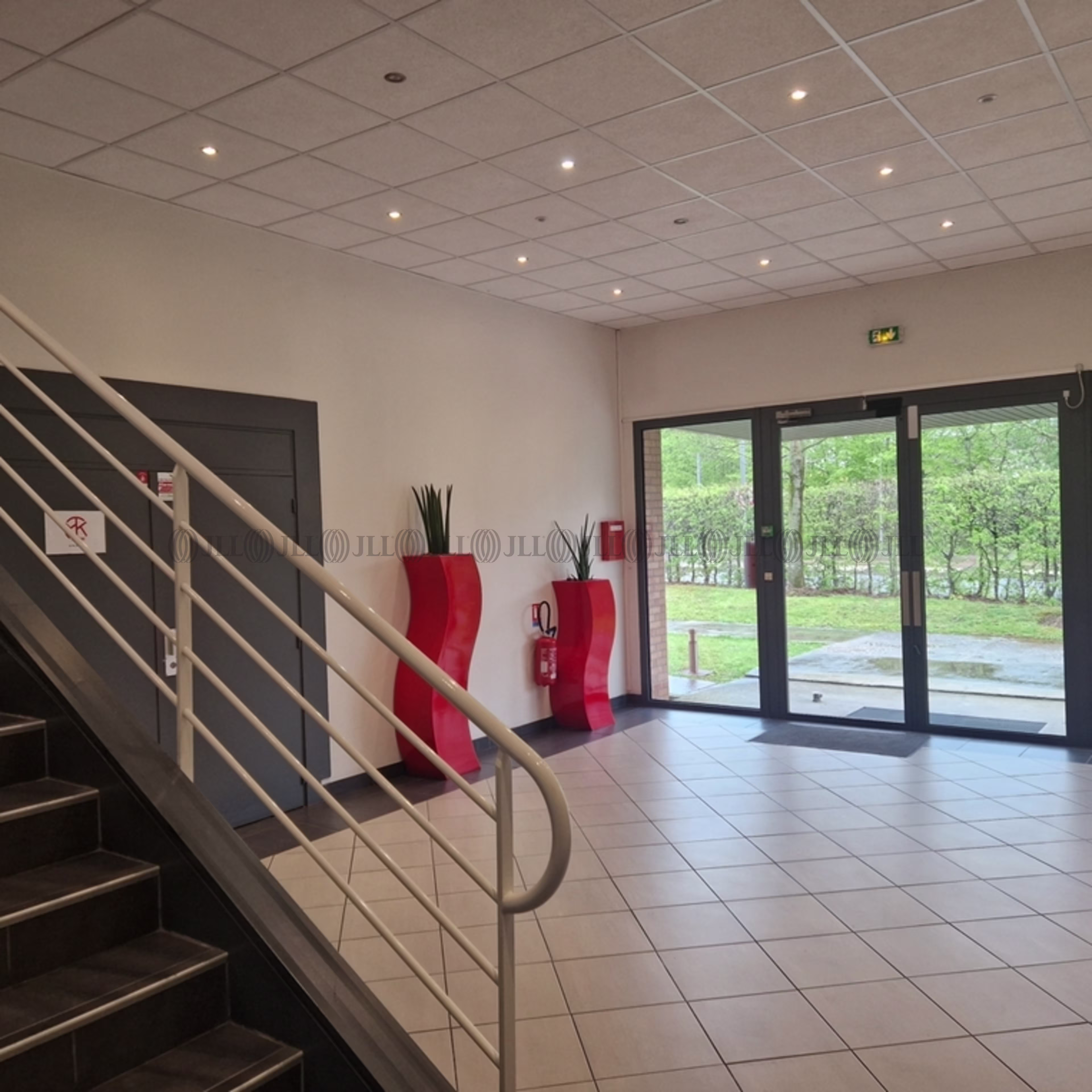 20-23 ALLEE DES ERABLES