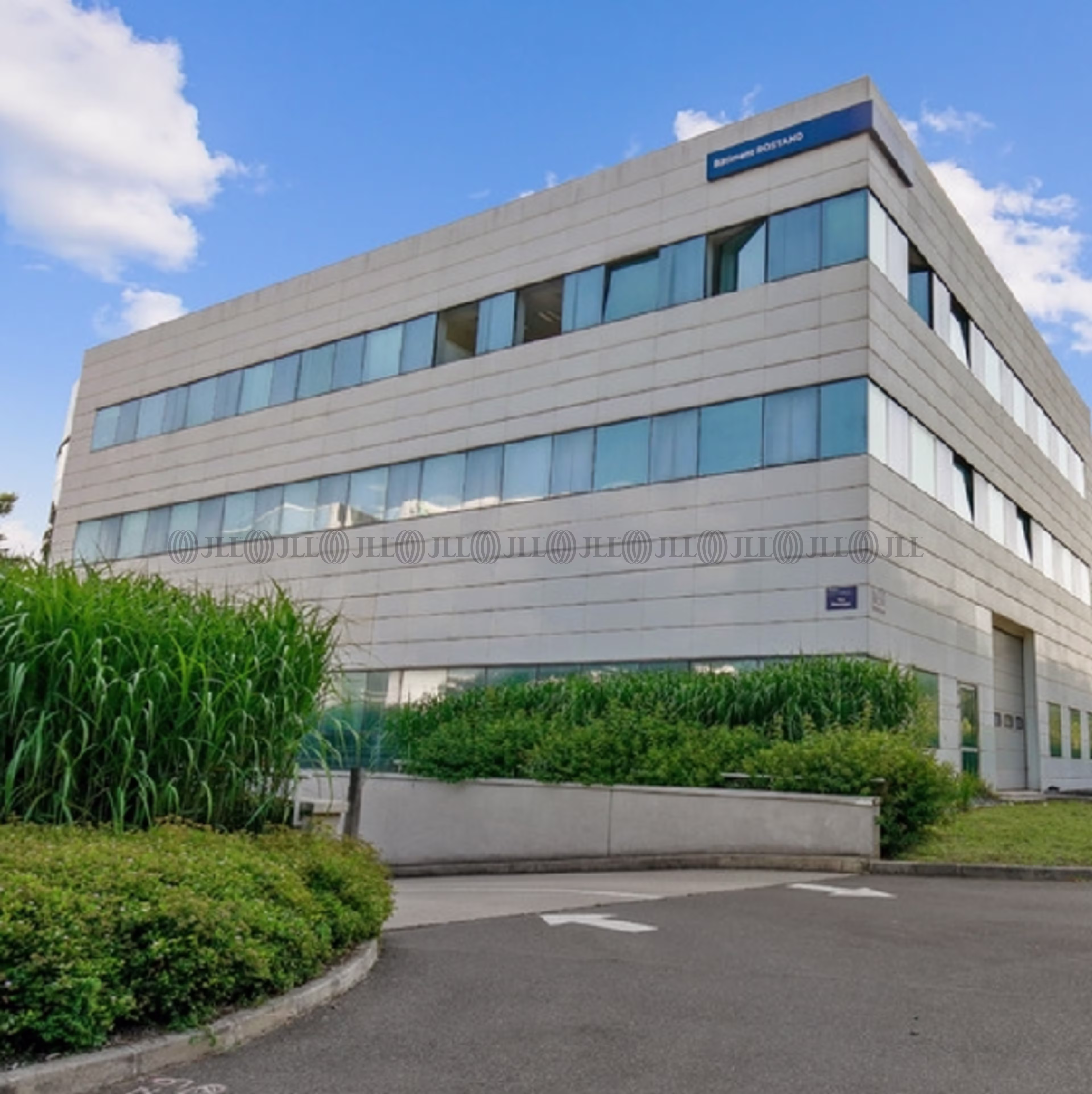 22 AVENUE DES NATIONS
